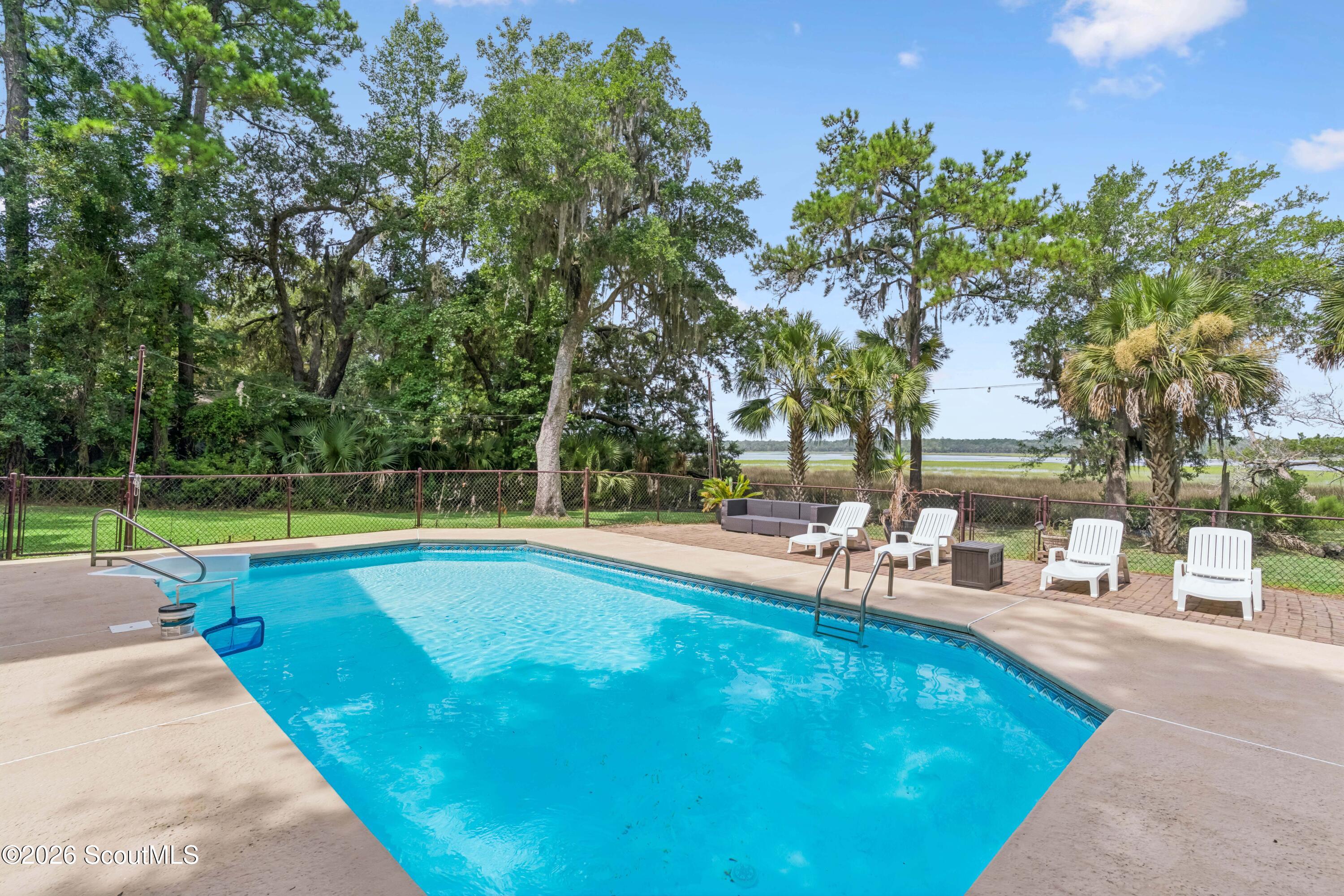 303 River Ridge Road