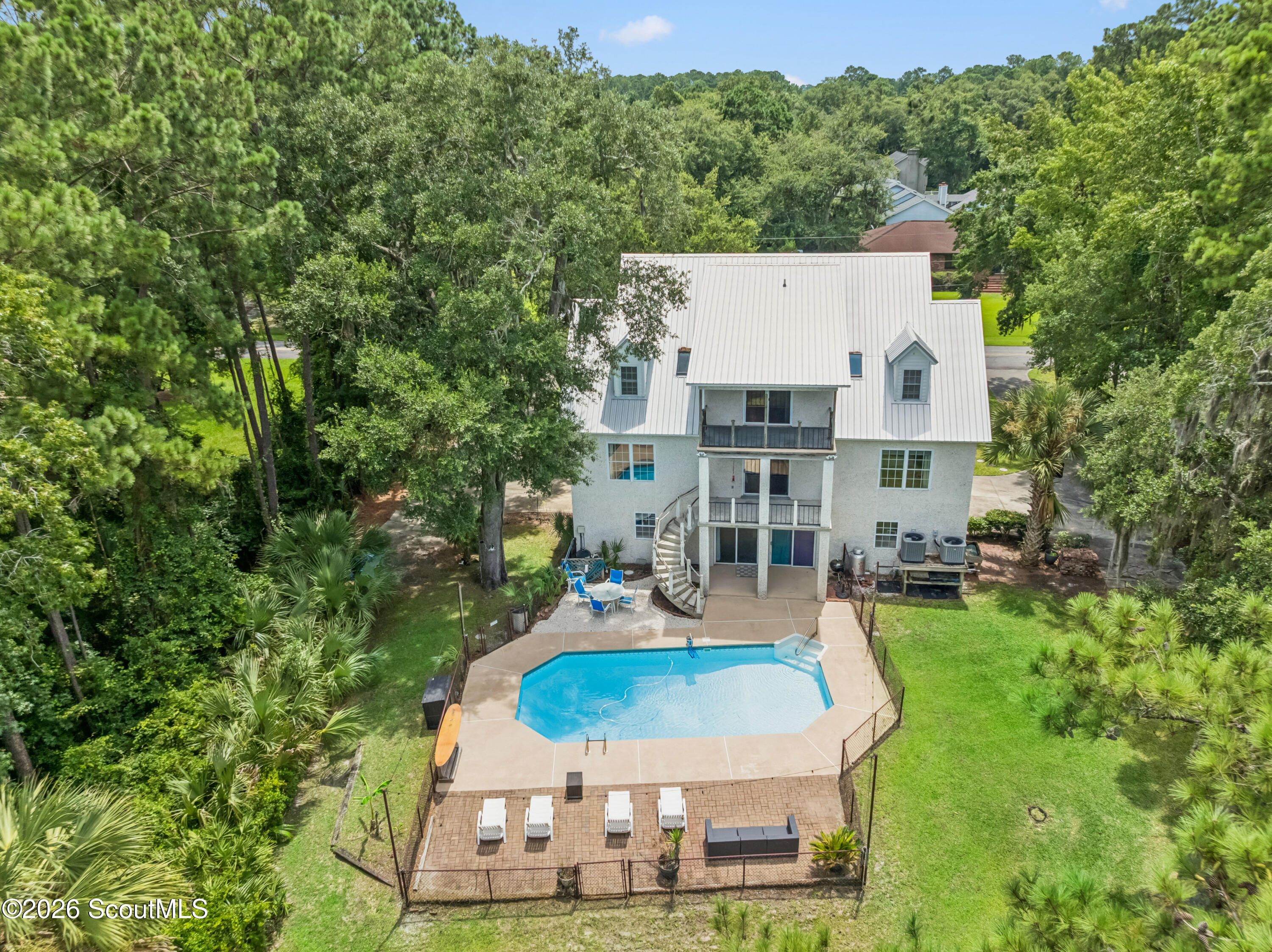 303 River Ridge Road