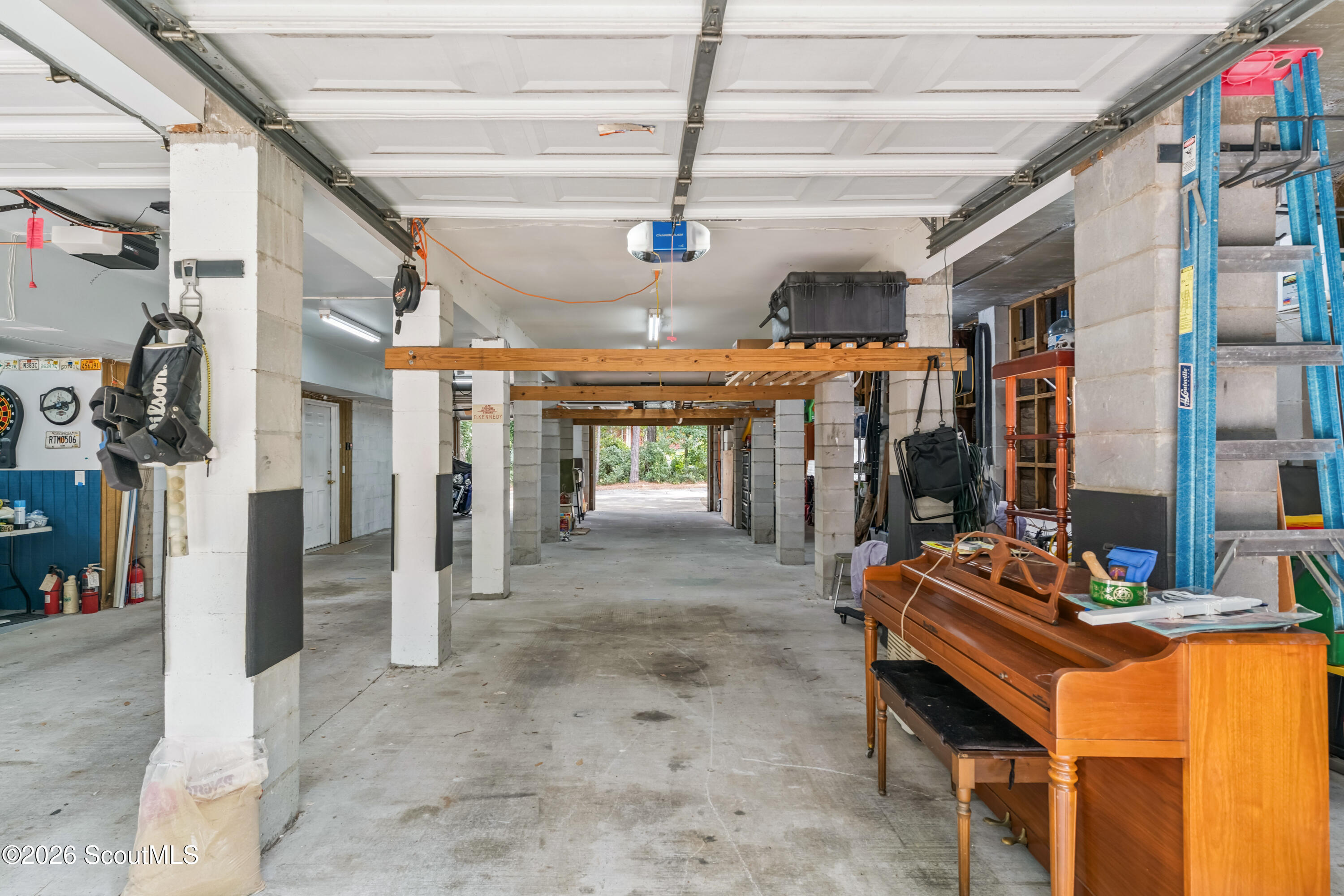 303 River Ridge Road
