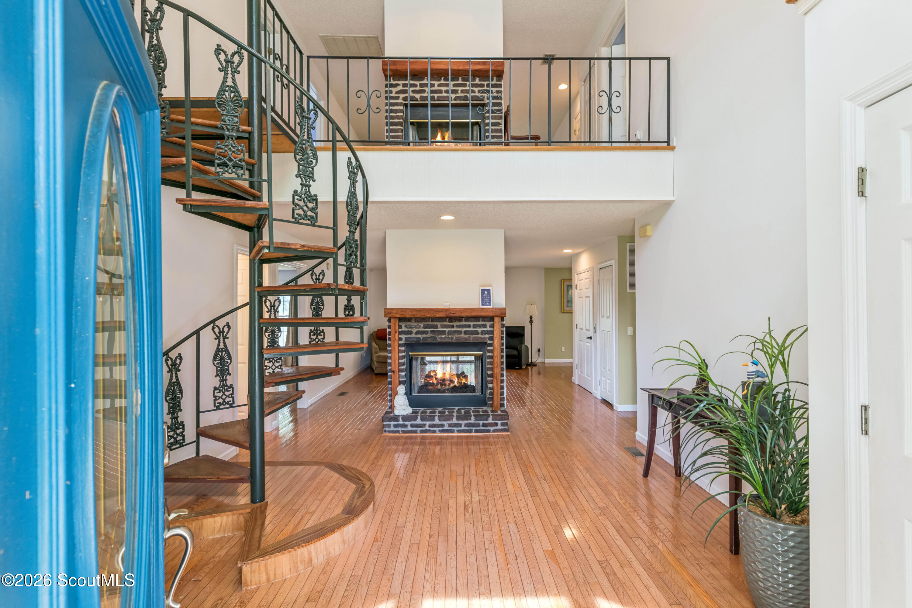 303 River Ridge Road