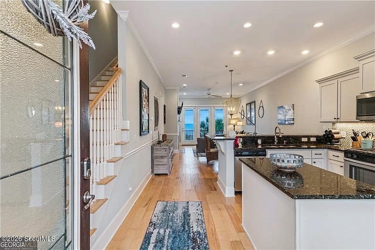 172 Turtle Track Lane, Ocean Front