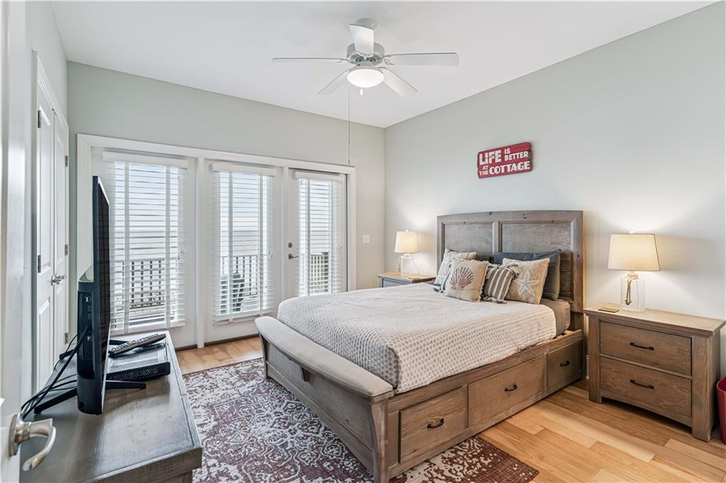 172 Turtle Track Lane, Ocean Front