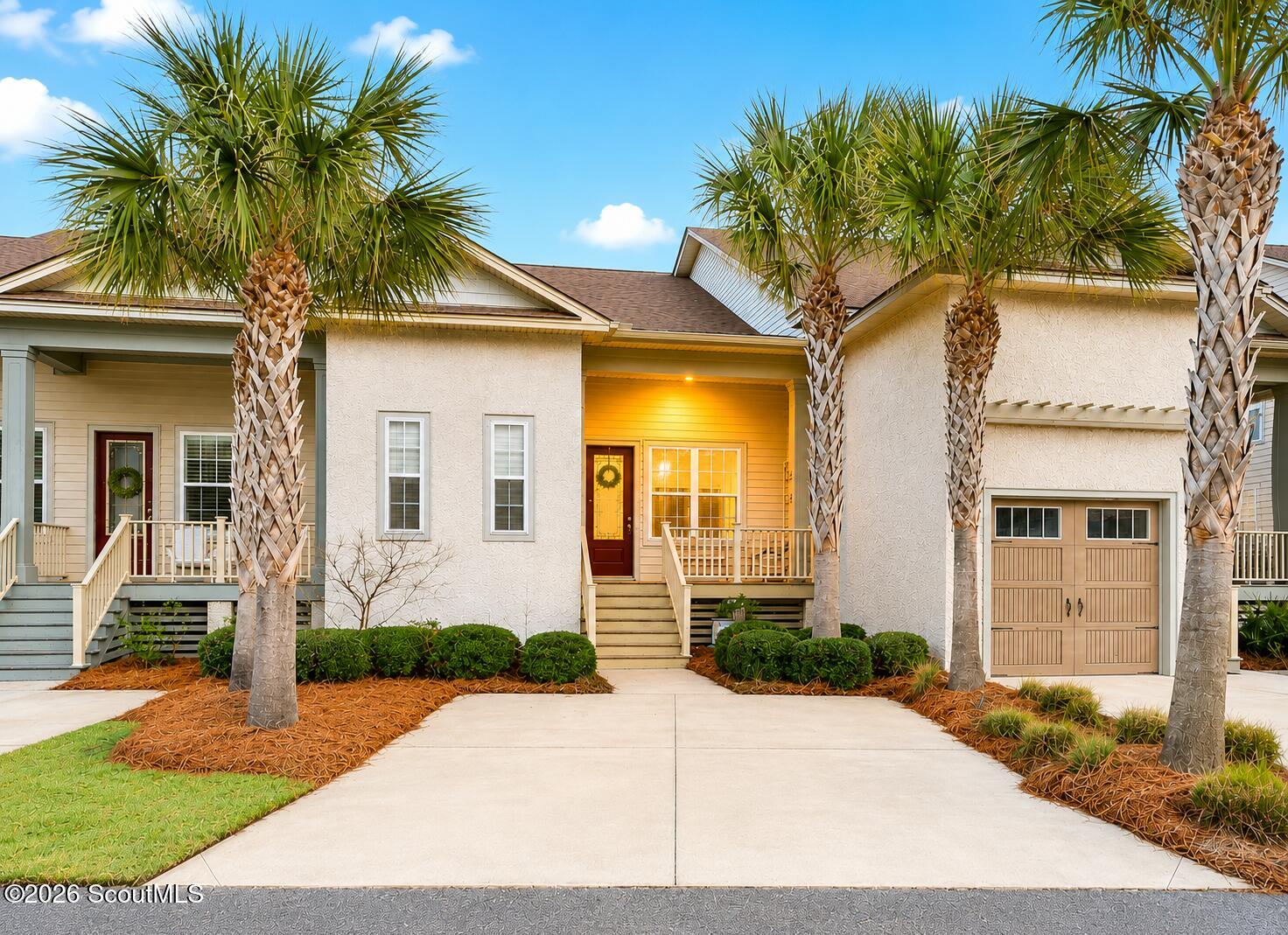 172 Turtle Track Lane, Ocean Front