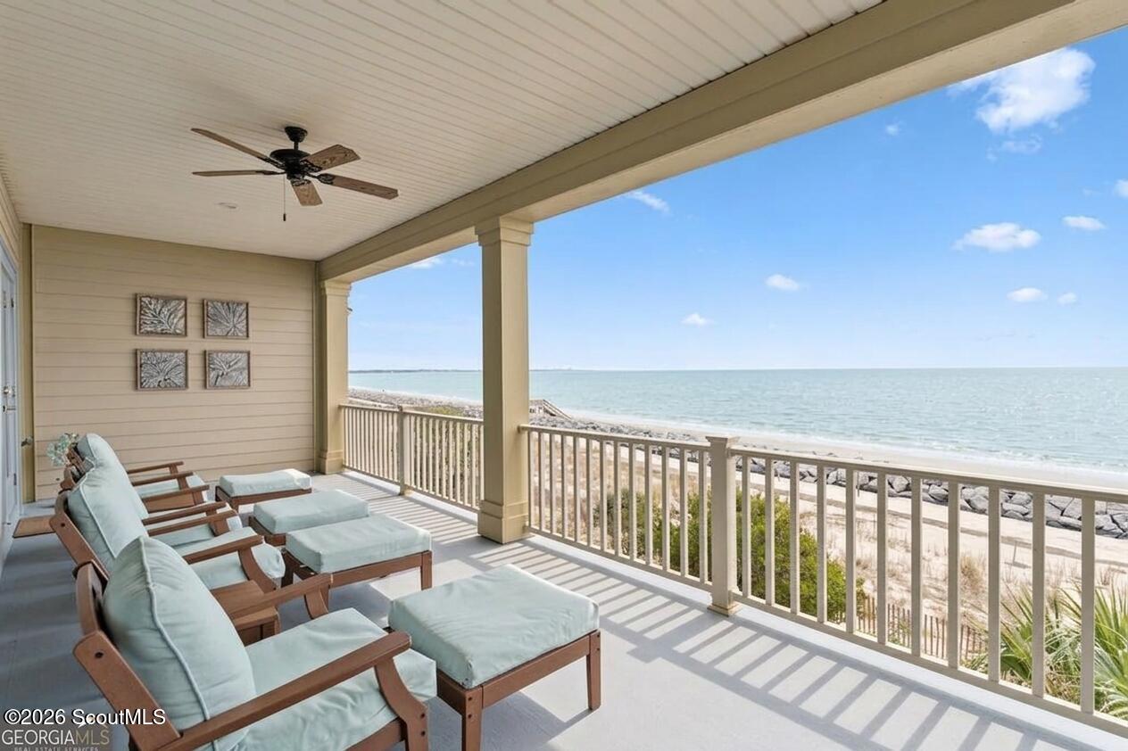 172 Turtle Track Lane, Ocean Front