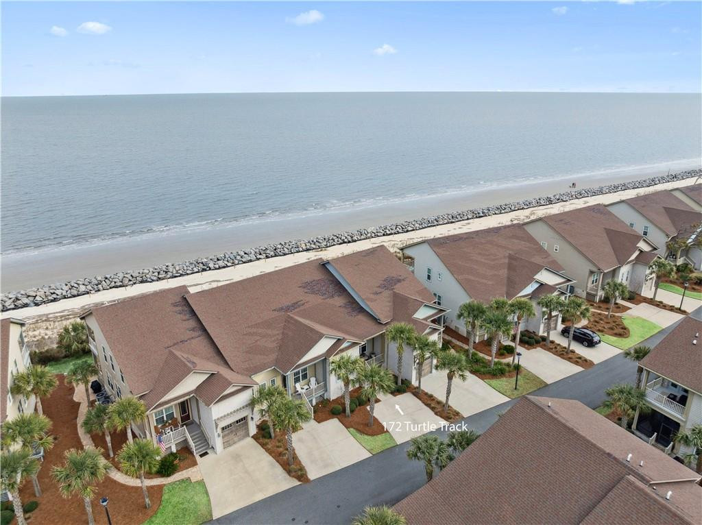 172 Turtle Track Lane, Ocean Front