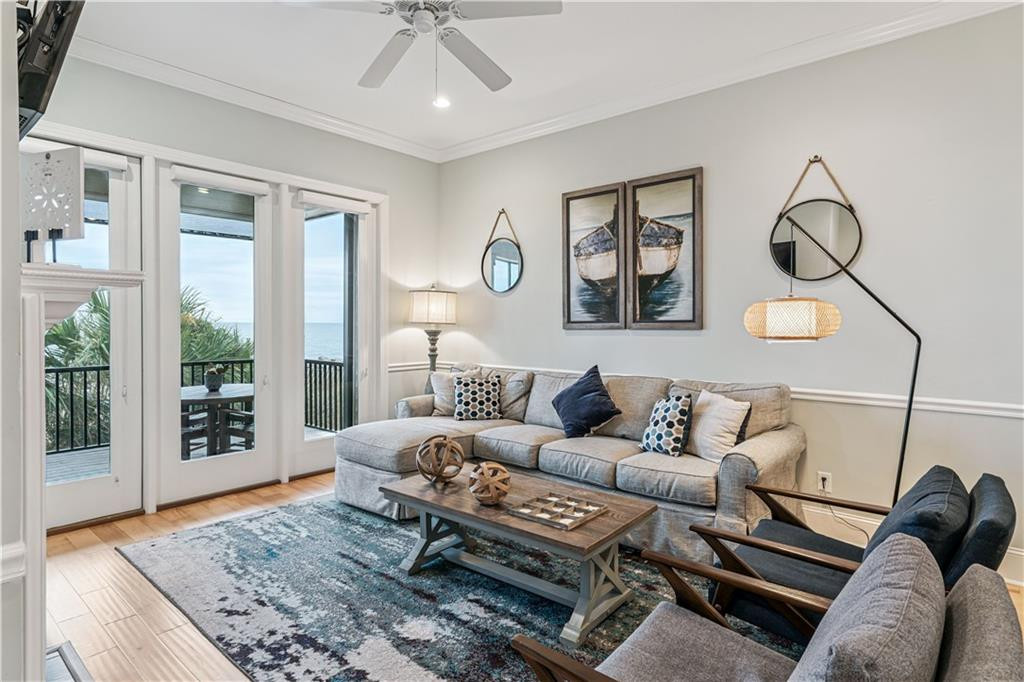 172 Turtle Track Lane, Ocean Front