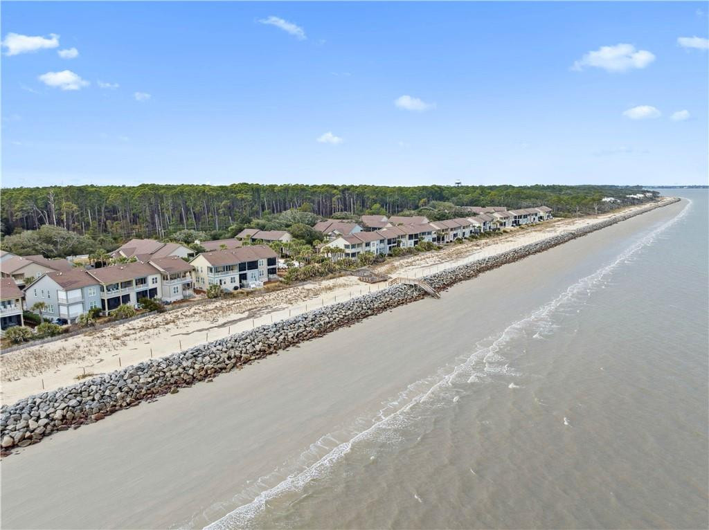 172 Turtle Track Lane, Ocean Front