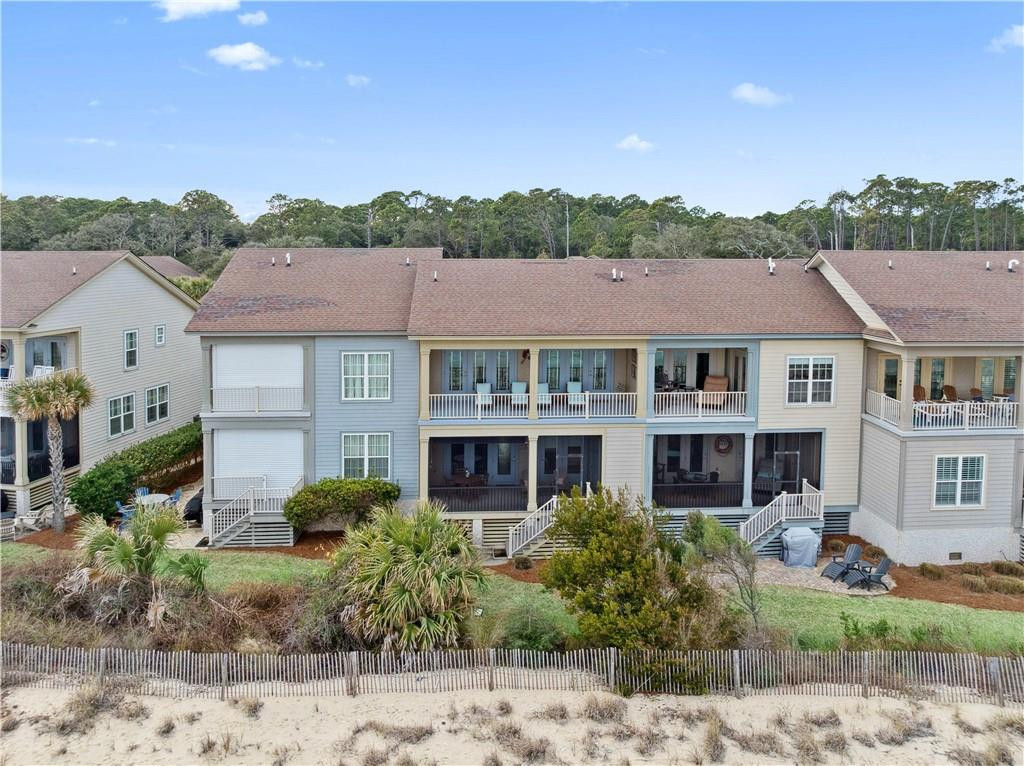 172 Turtle Track Lane, Ocean Front