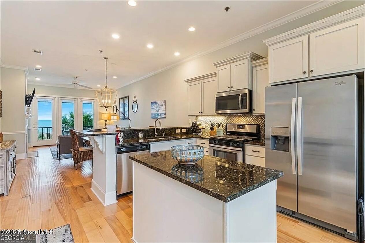 172 Turtle Track Lane, Ocean Front