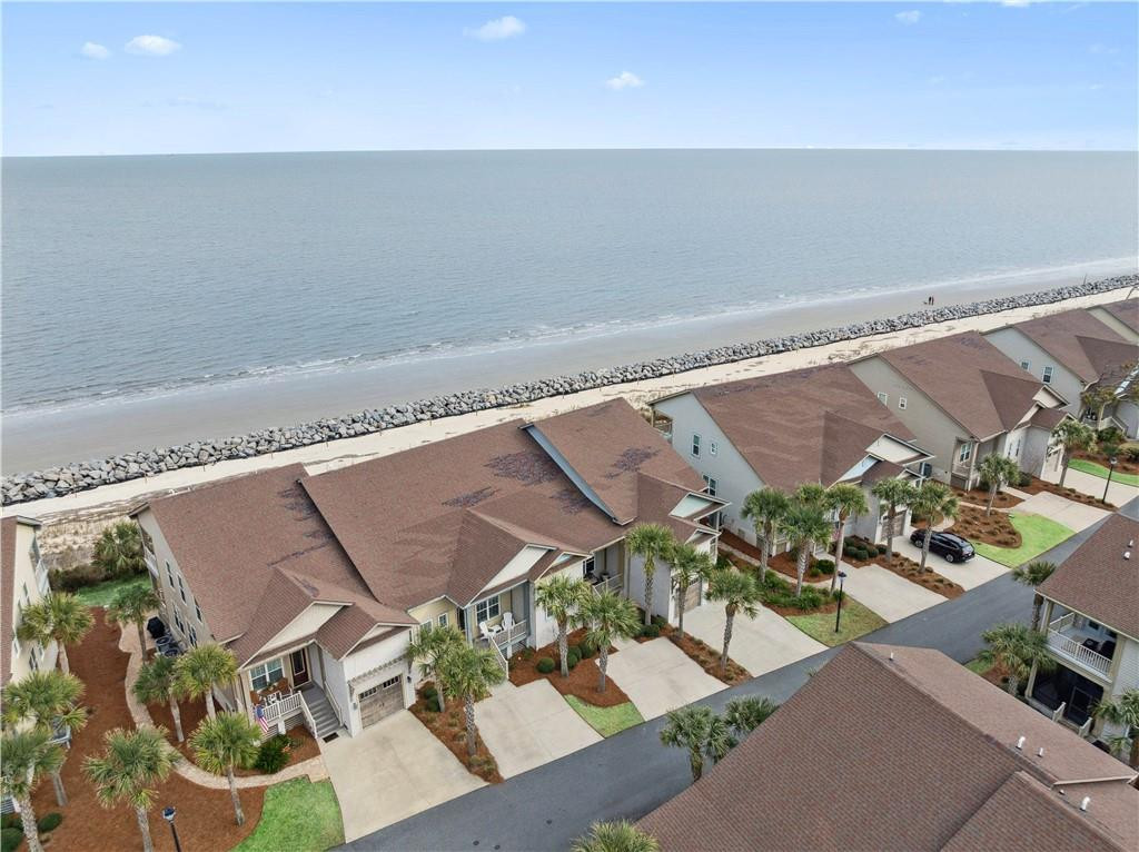 172 Turtle Track Lane, Ocean Front