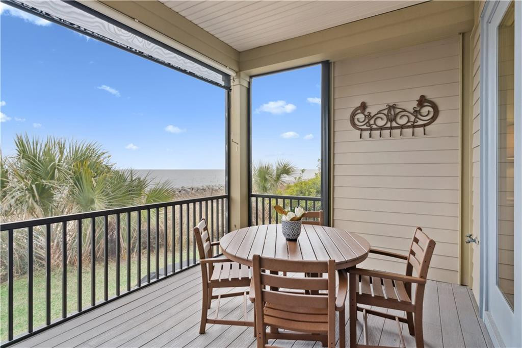 172 Turtle Track Lane, Ocean Front