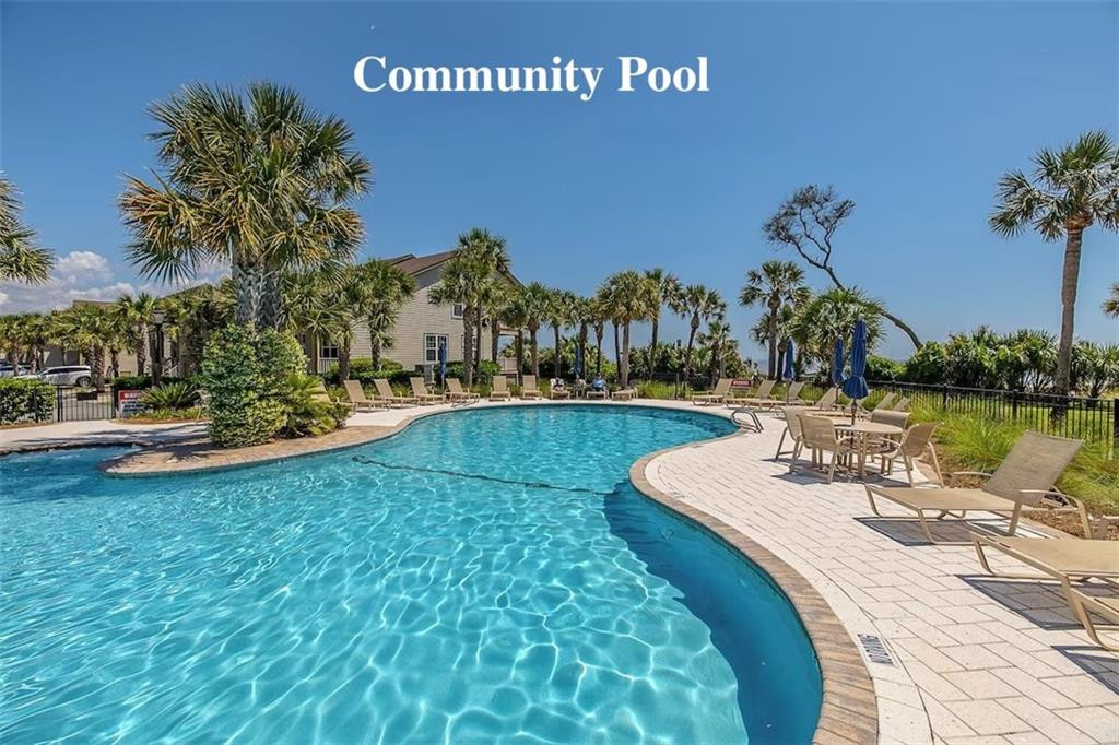 172 Turtle Track Lane, Ocean Front