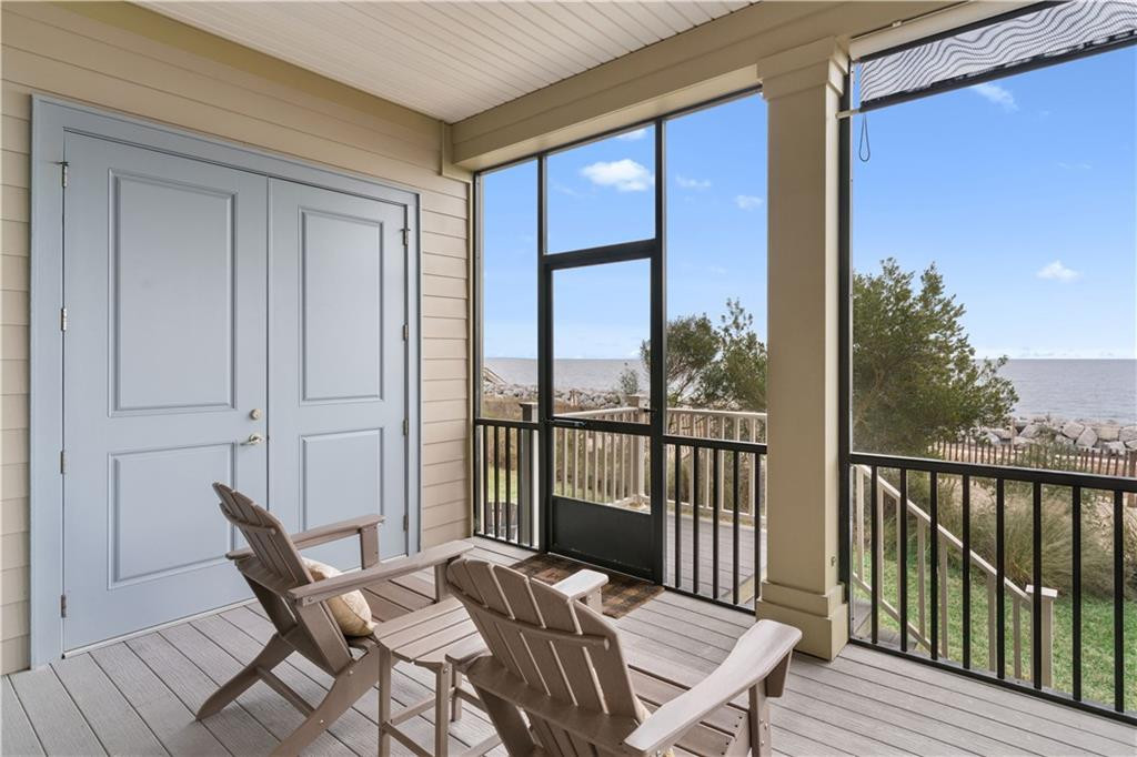 172 Turtle Track Lane, Ocean Front