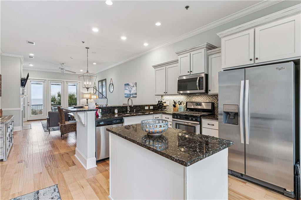 172 Turtle Track Lane, Ocean Front
