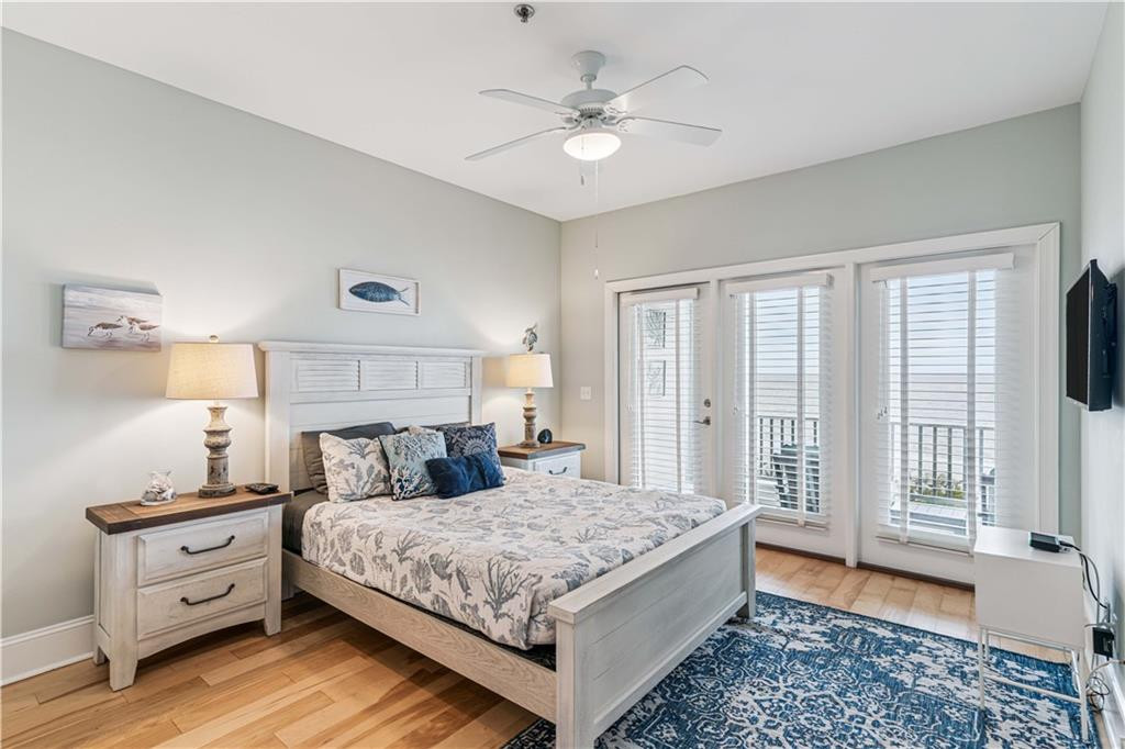 172 Turtle Track Lane, Ocean Front