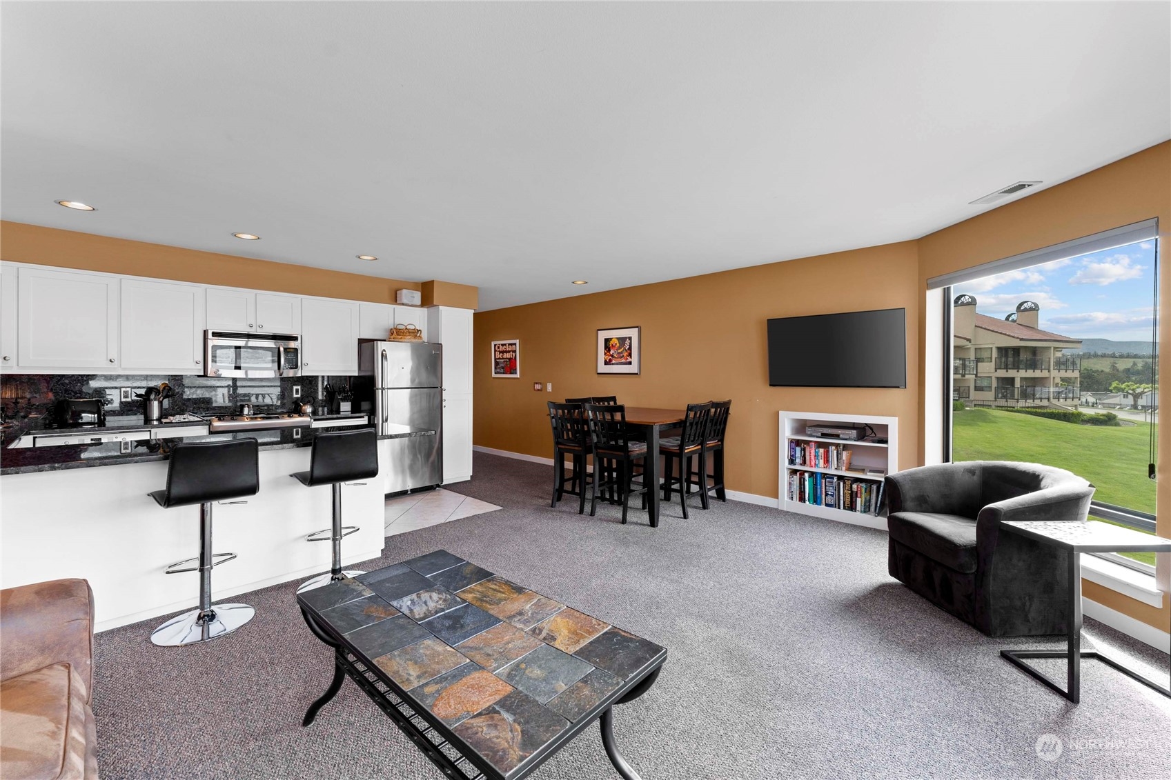 100 Lake Chelan Shores Drive Unit: 17-10