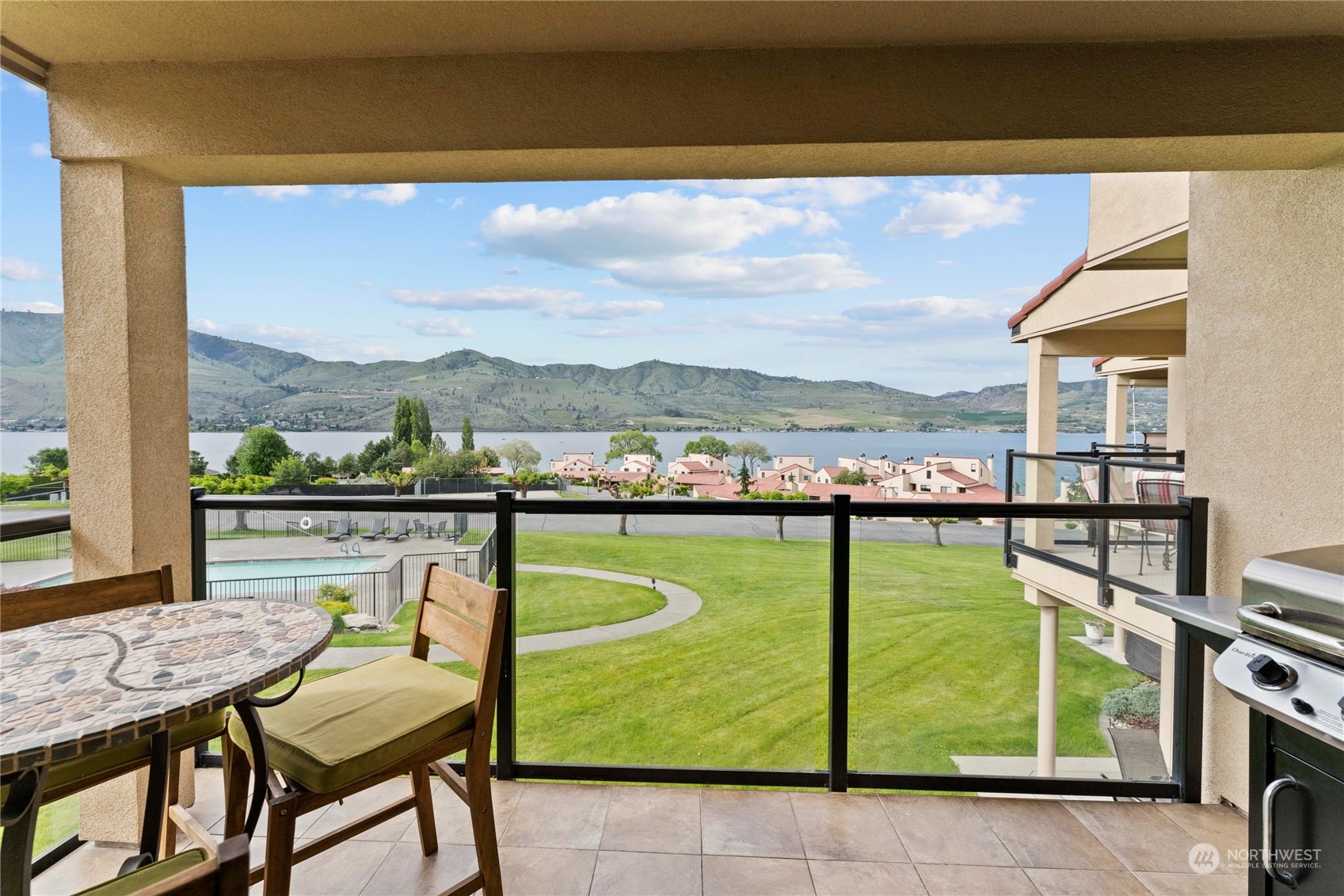 100 Lake Chelan Shores Drive Unit: 17-10