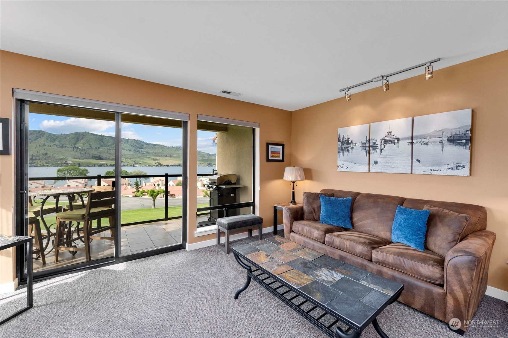 100 Lake Chelan Shores Drive Unit: 17-10