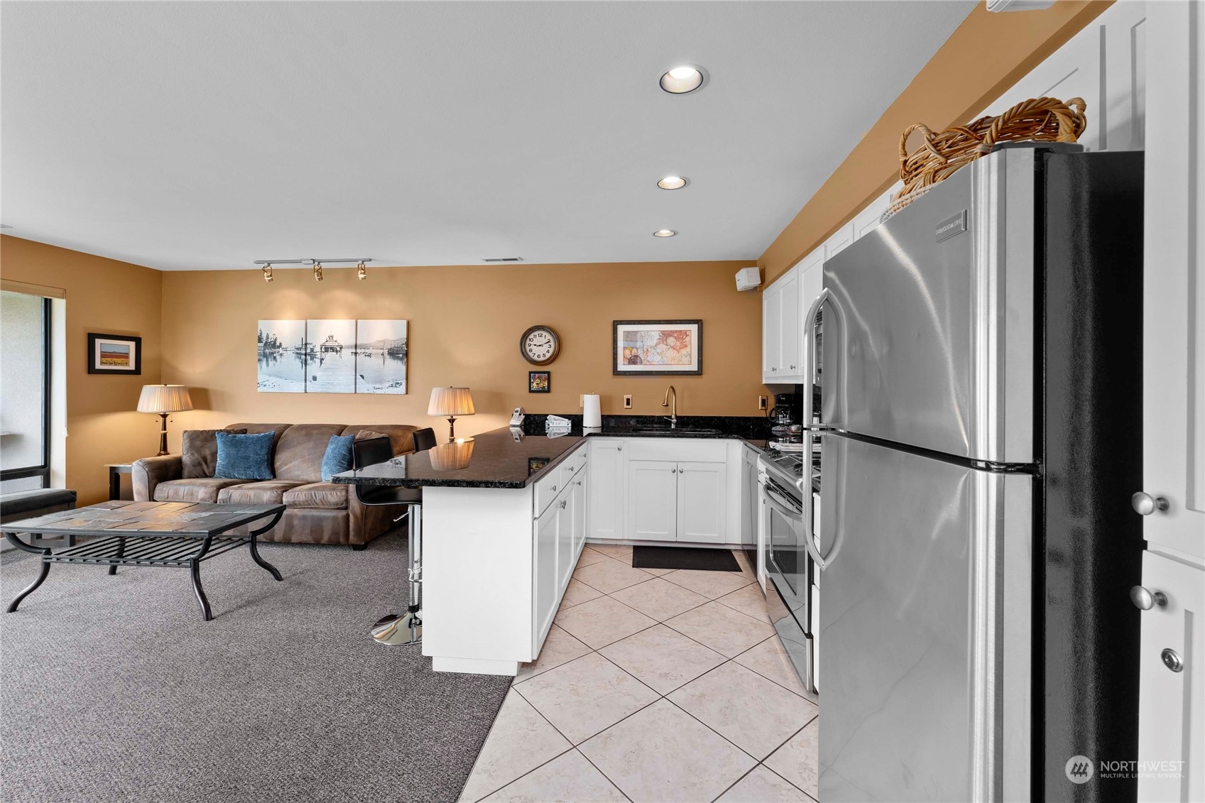 100 Lake Chelan Shores Drive Unit: 17-10