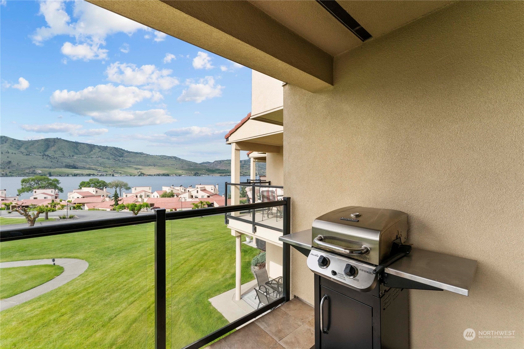 100 Lake Chelan Shores Drive Unit: 17-10