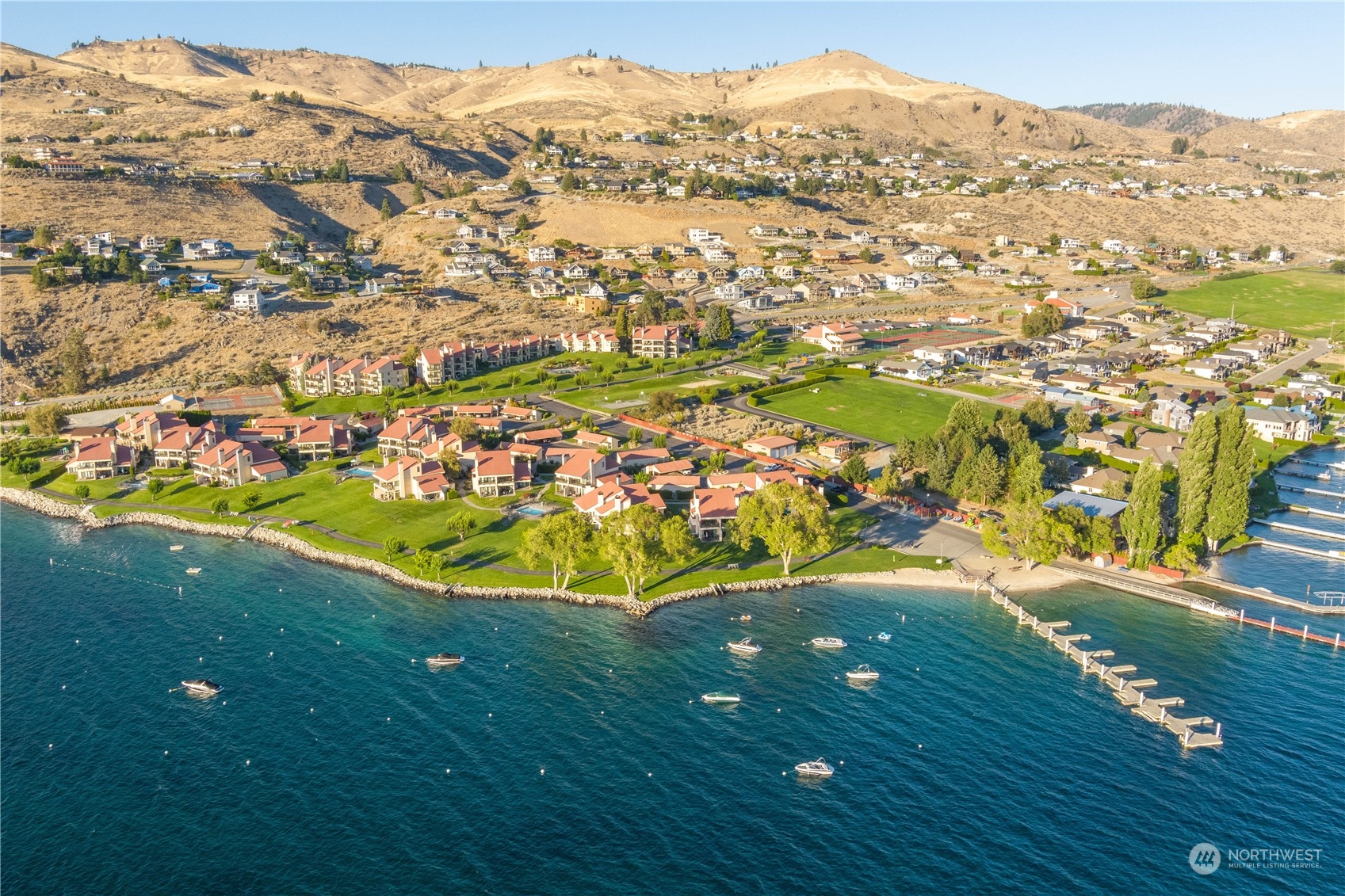 100 Lake Chelan Shores Drive Unit: 17-10