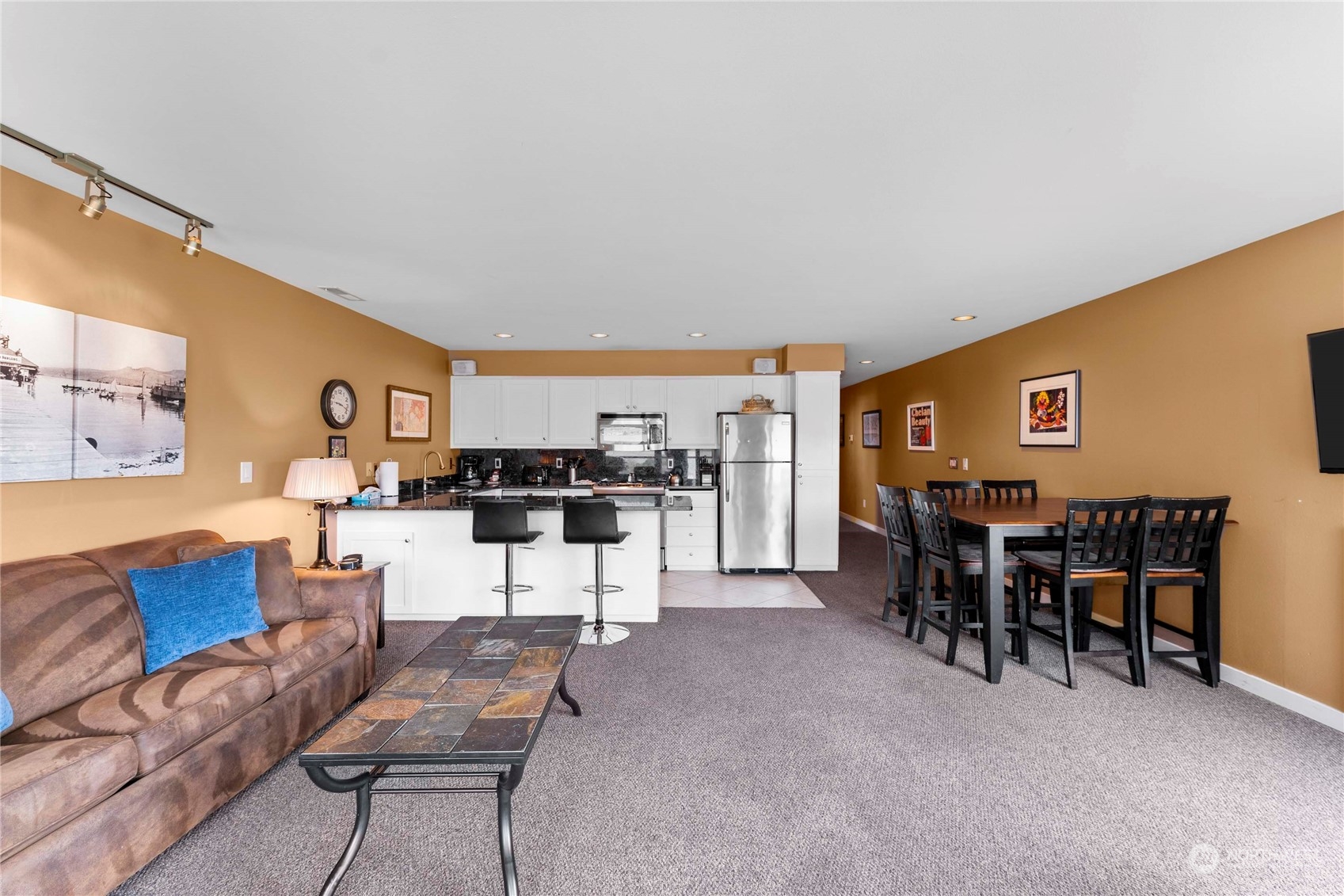 100 Lake Chelan Shores Drive Unit: 17-10