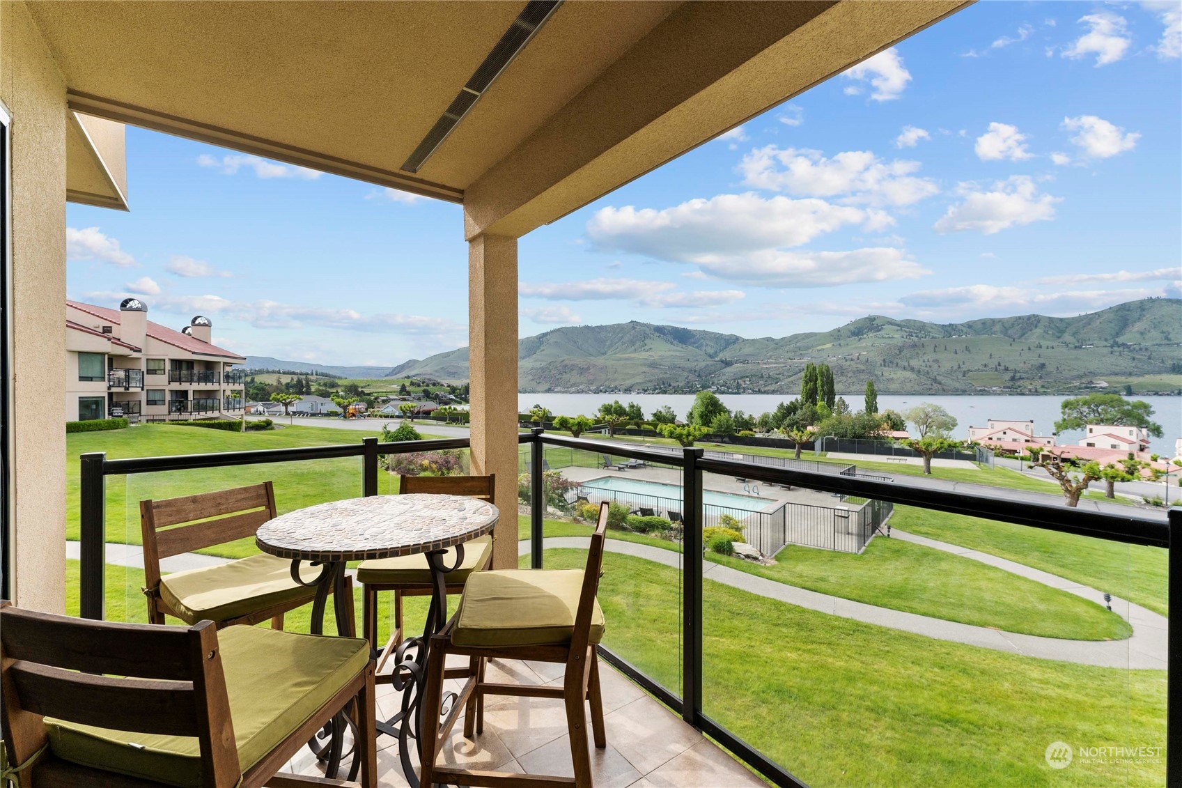 100 Lake Chelan Shores Drive Unit: 17-10