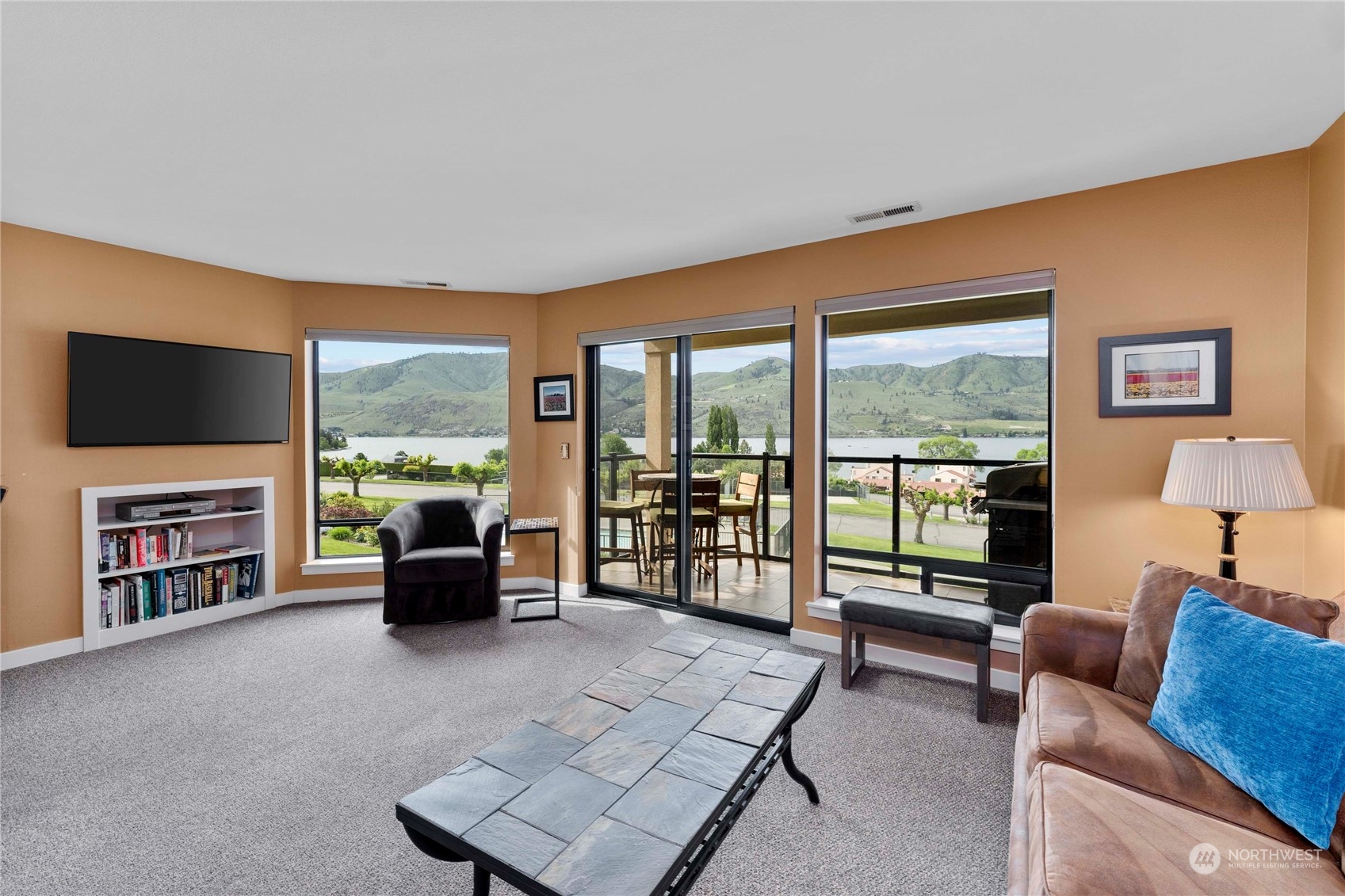 100 Lake Chelan Shores Drive Unit: 17-10