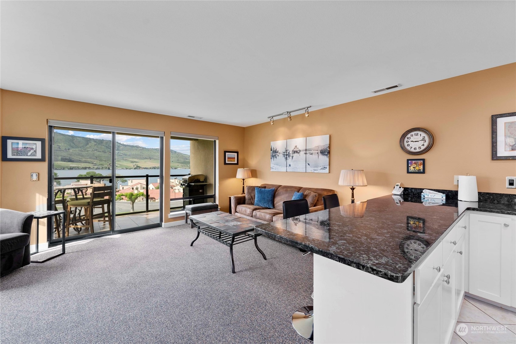 100 Lake Chelan Shores Drive Unit: 17-10