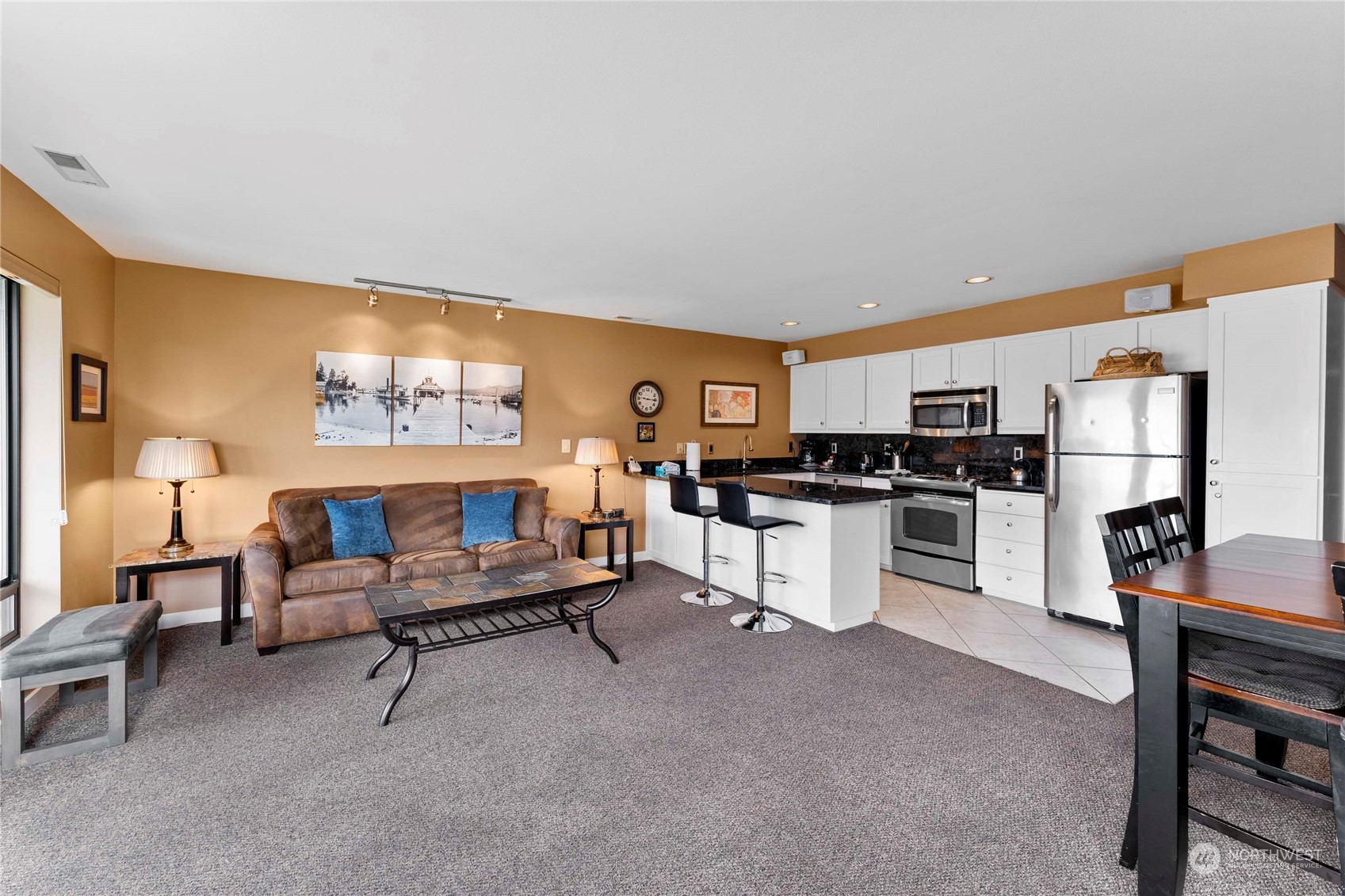 100 Lake Chelan Shores Drive Unit: 17-10