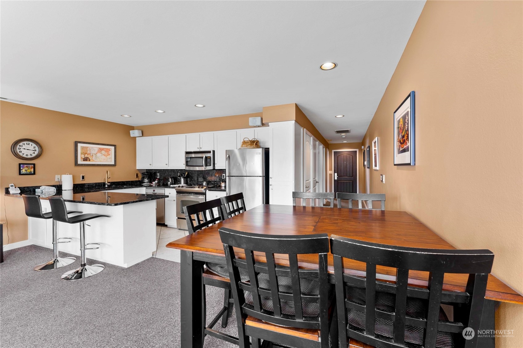 100 Lake Chelan Shores Drive Unit: 17-10