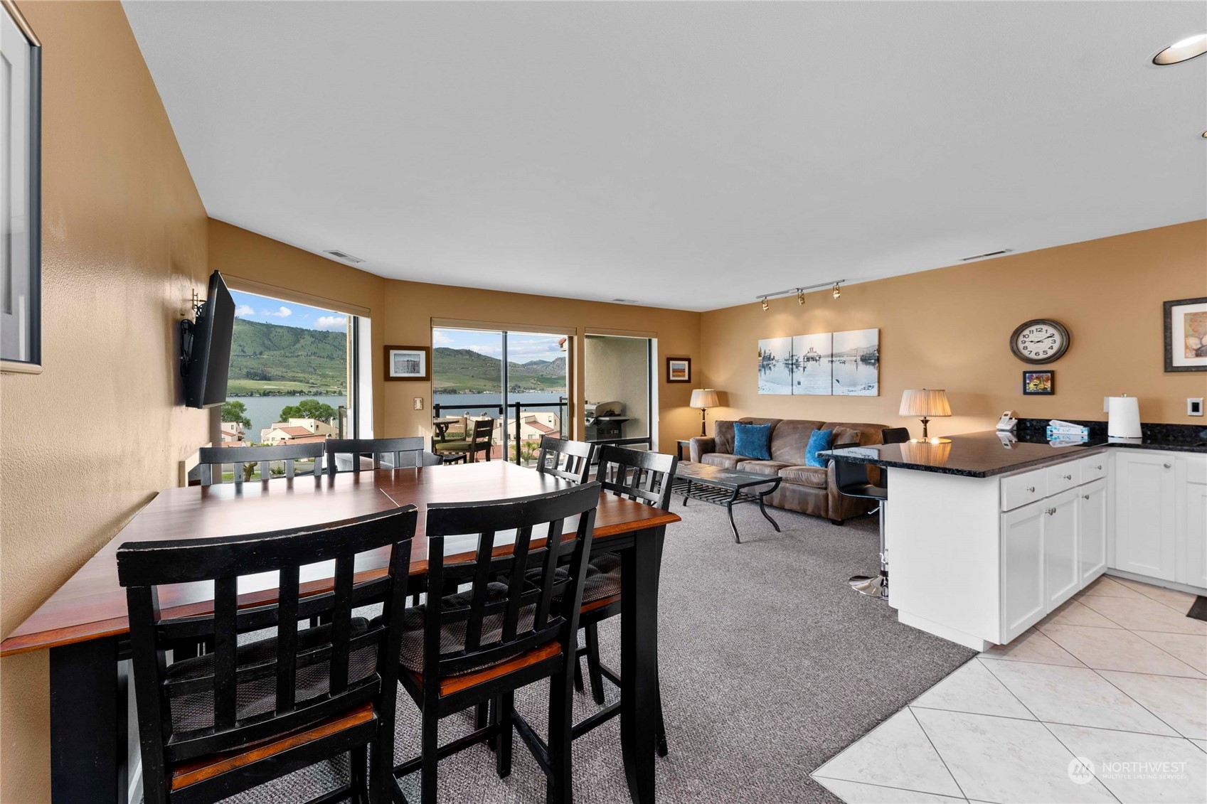 100 Lake Chelan Shores Drive Unit: 17-10