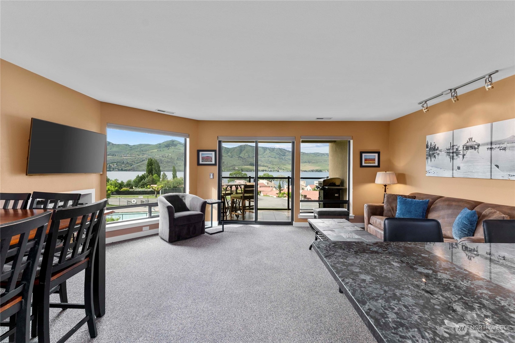 100 Lake Chelan Shores Drive Unit: 17-10