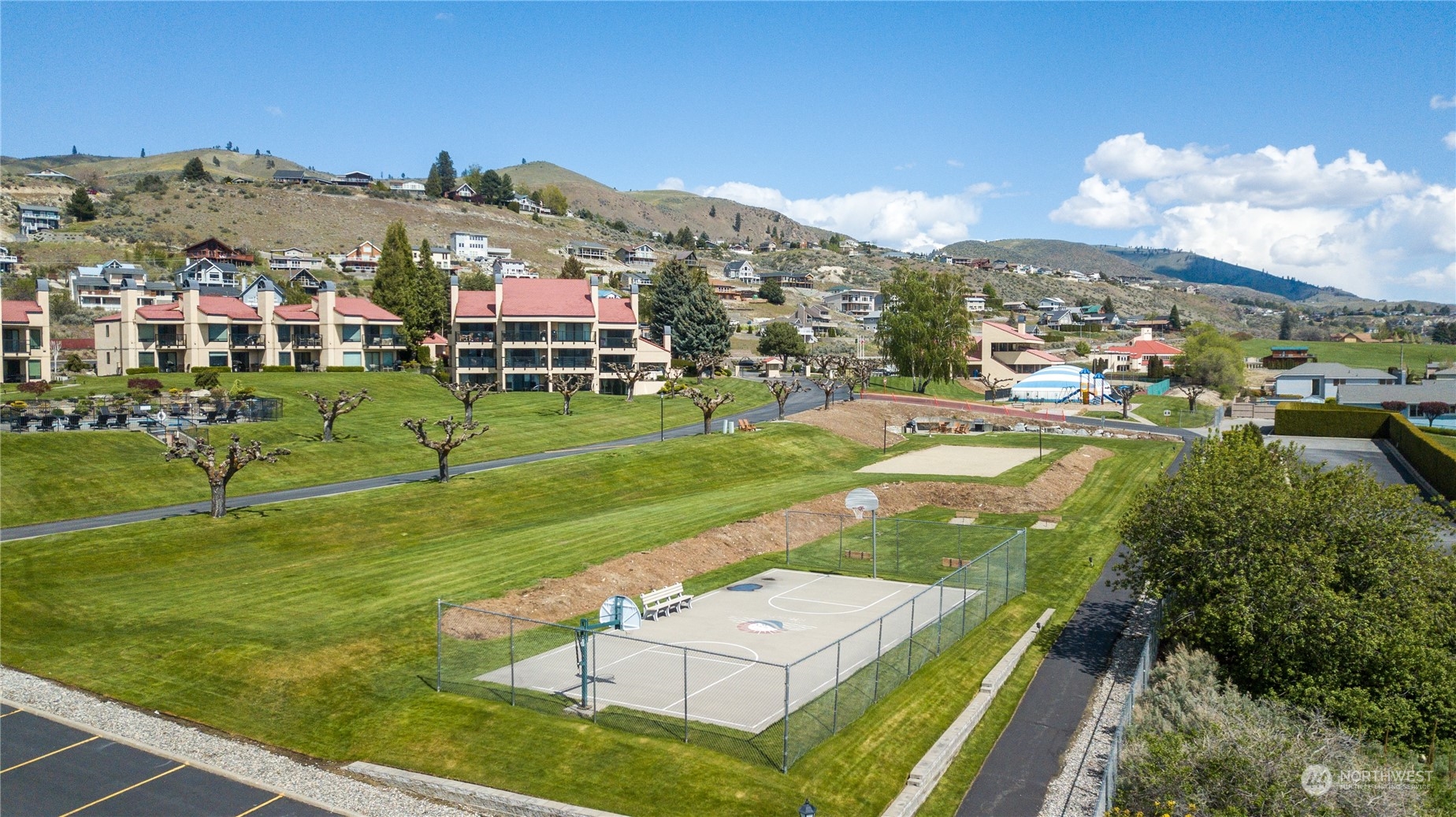 100 Lake Chelan Shores Drive Unit: 17-10