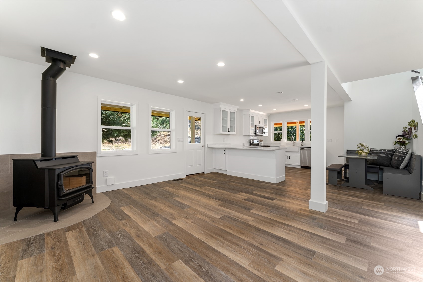 649 Swanson Gulch Road