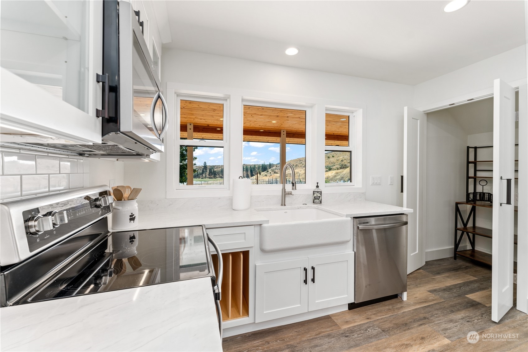 649 Swanson Gulch Road