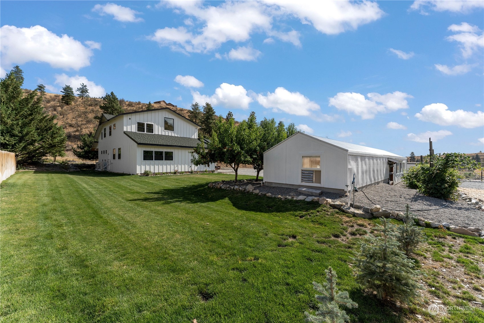 649 Swanson Gulch Road