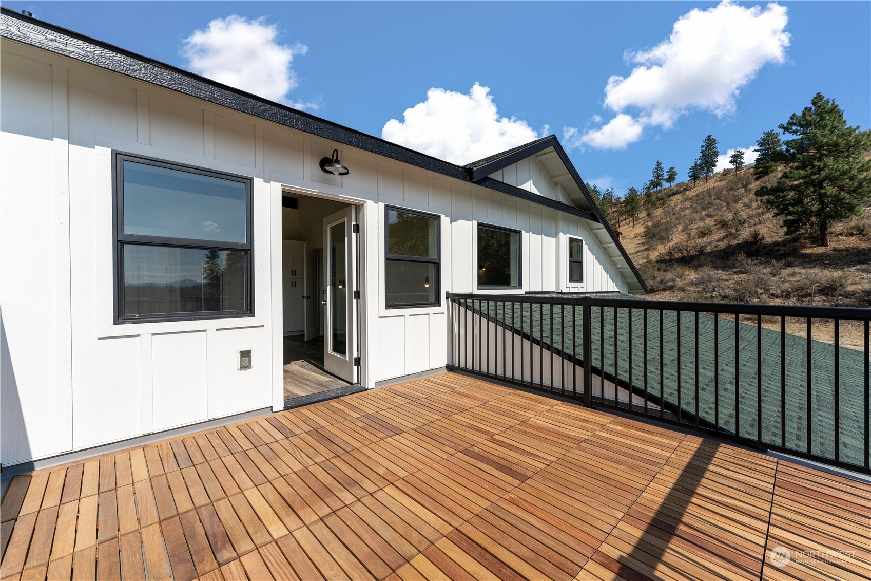 649 Swanson Gulch Road