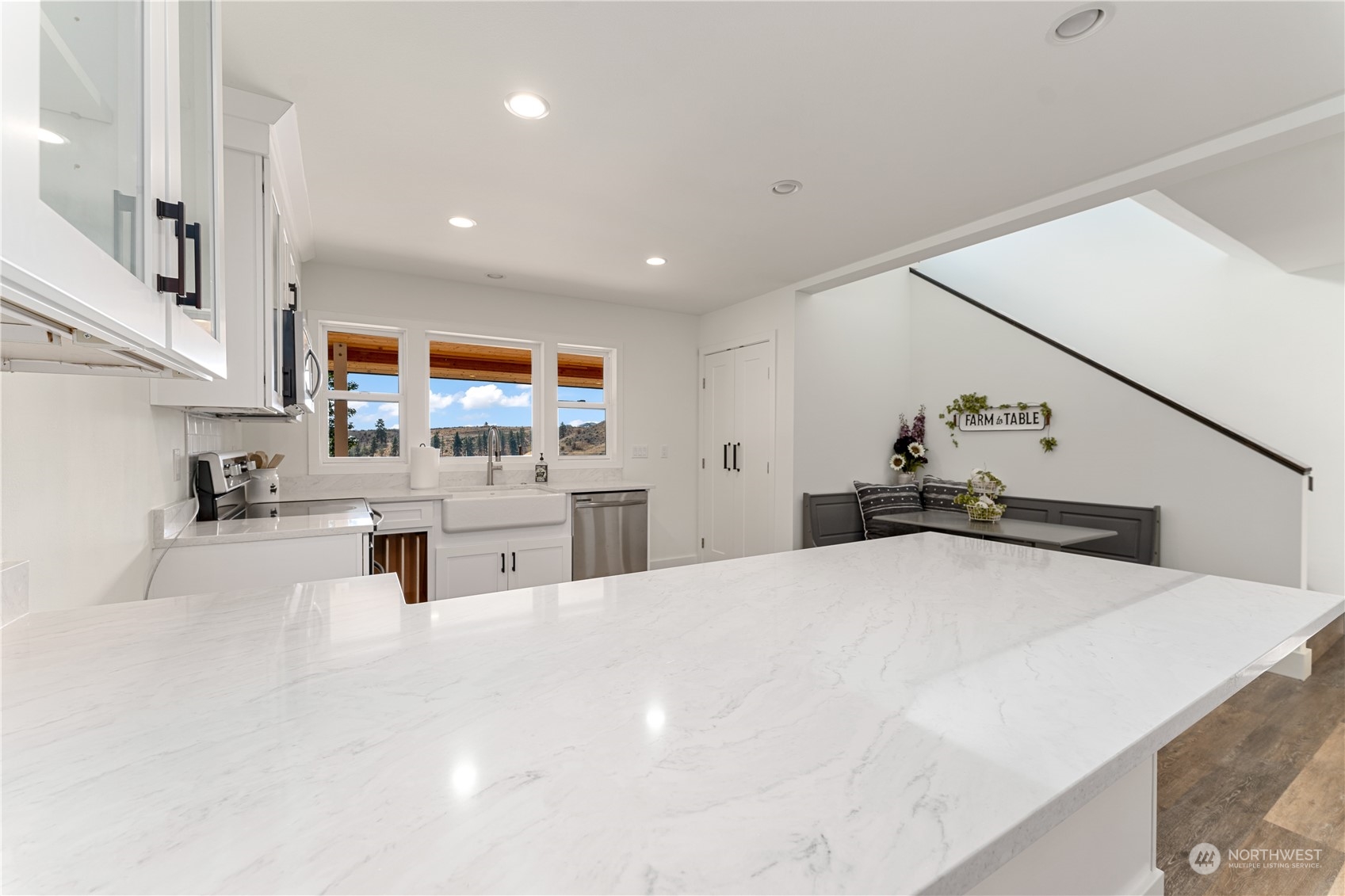 649 Swanson Gulch Road