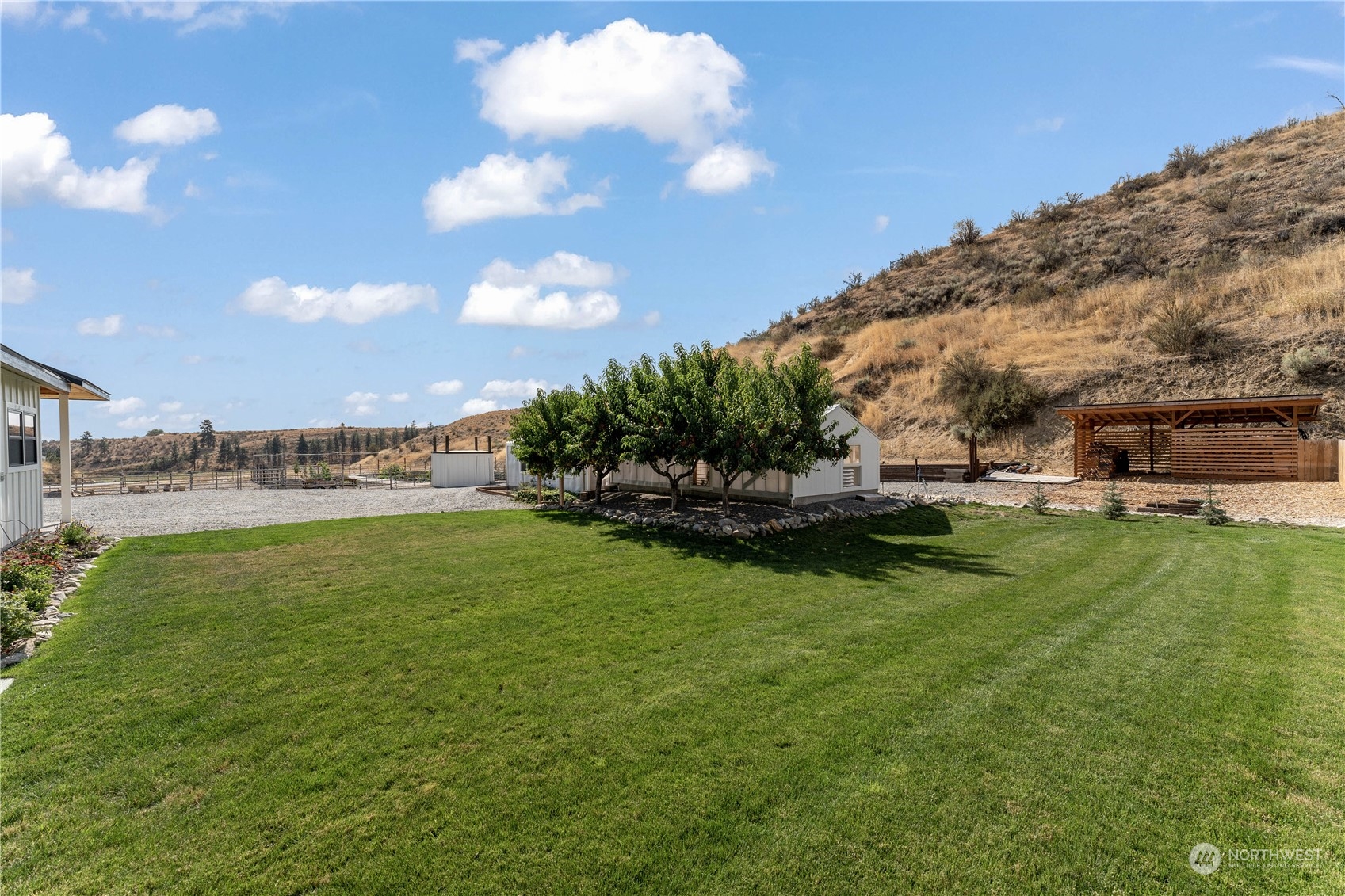 649 Swanson Gulch Road