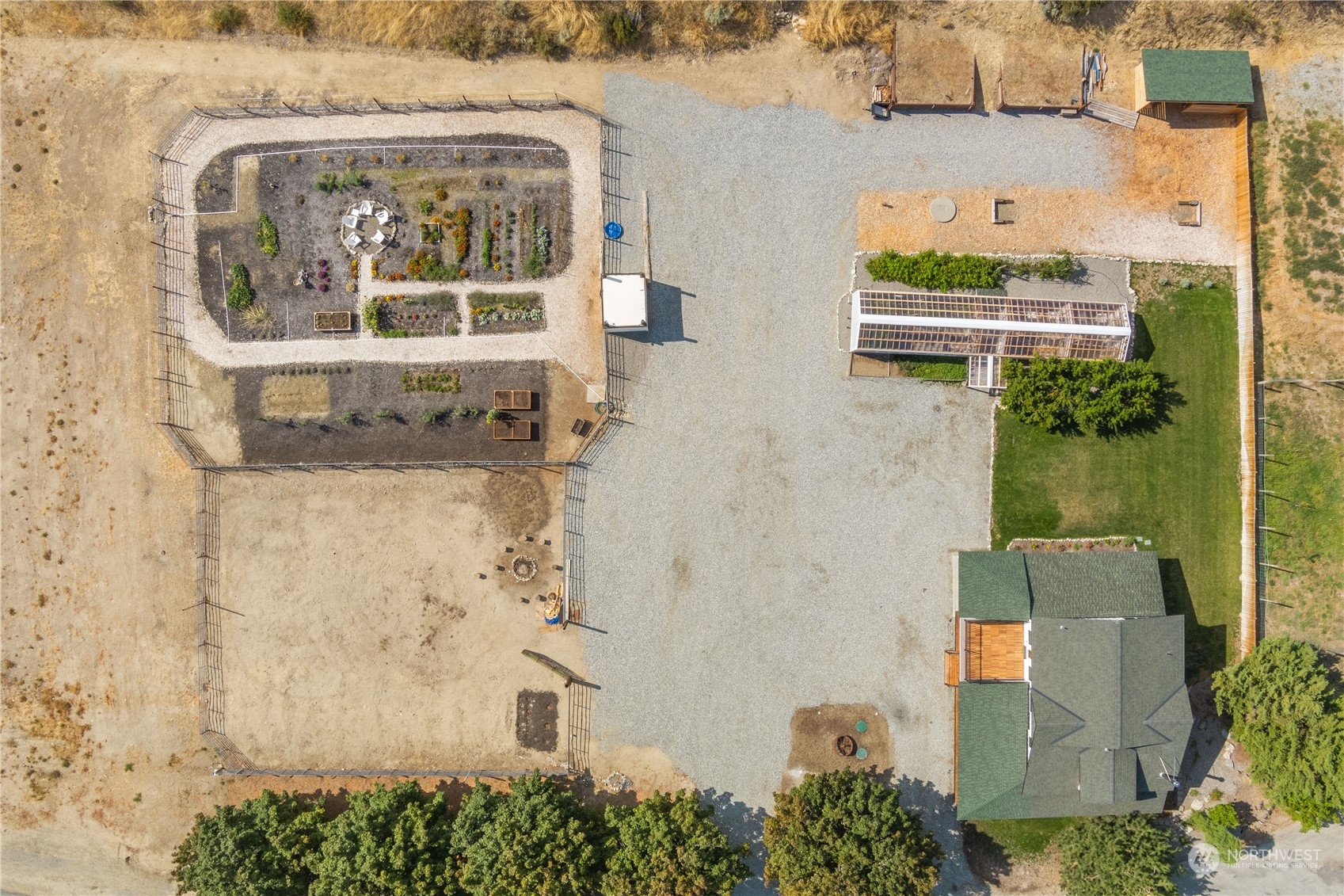 649 Swanson Gulch Road