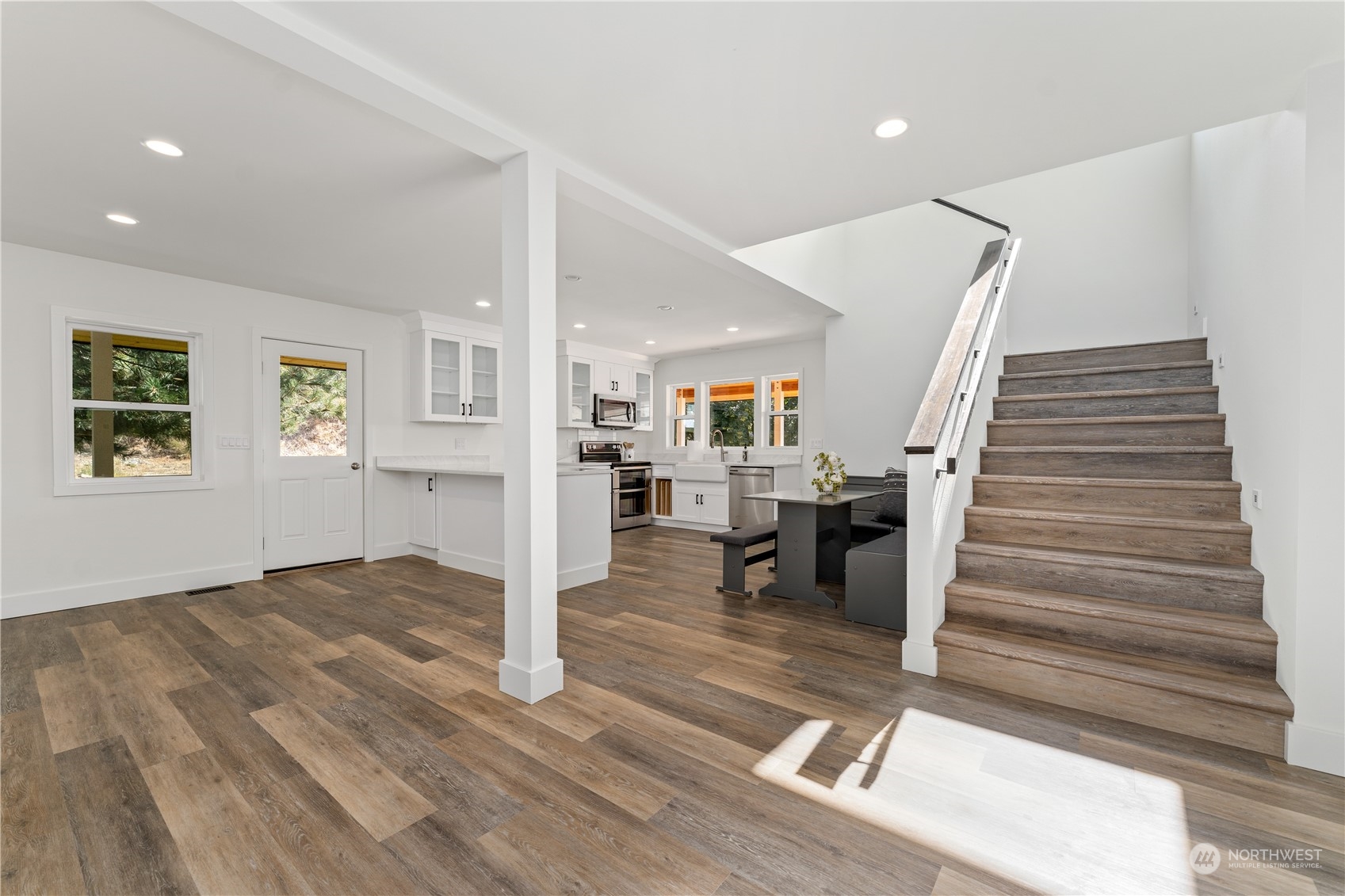 649 Swanson Gulch Road