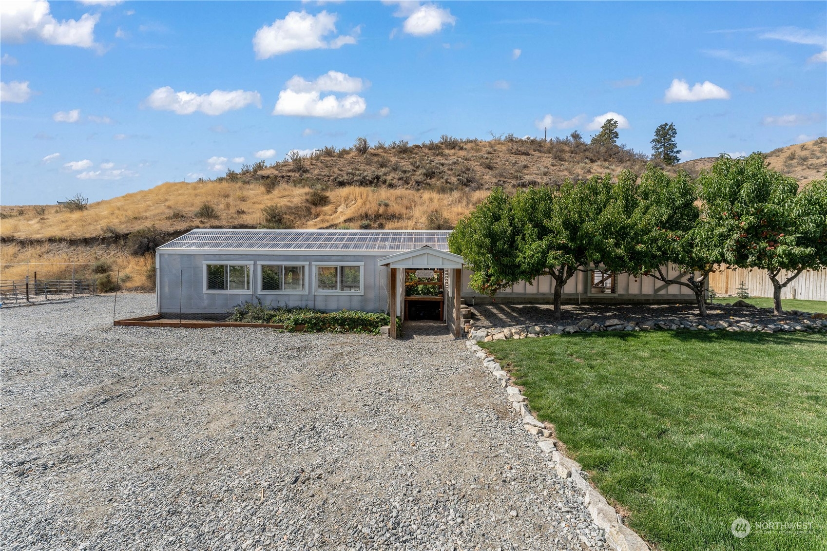 649 Swanson Gulch Road