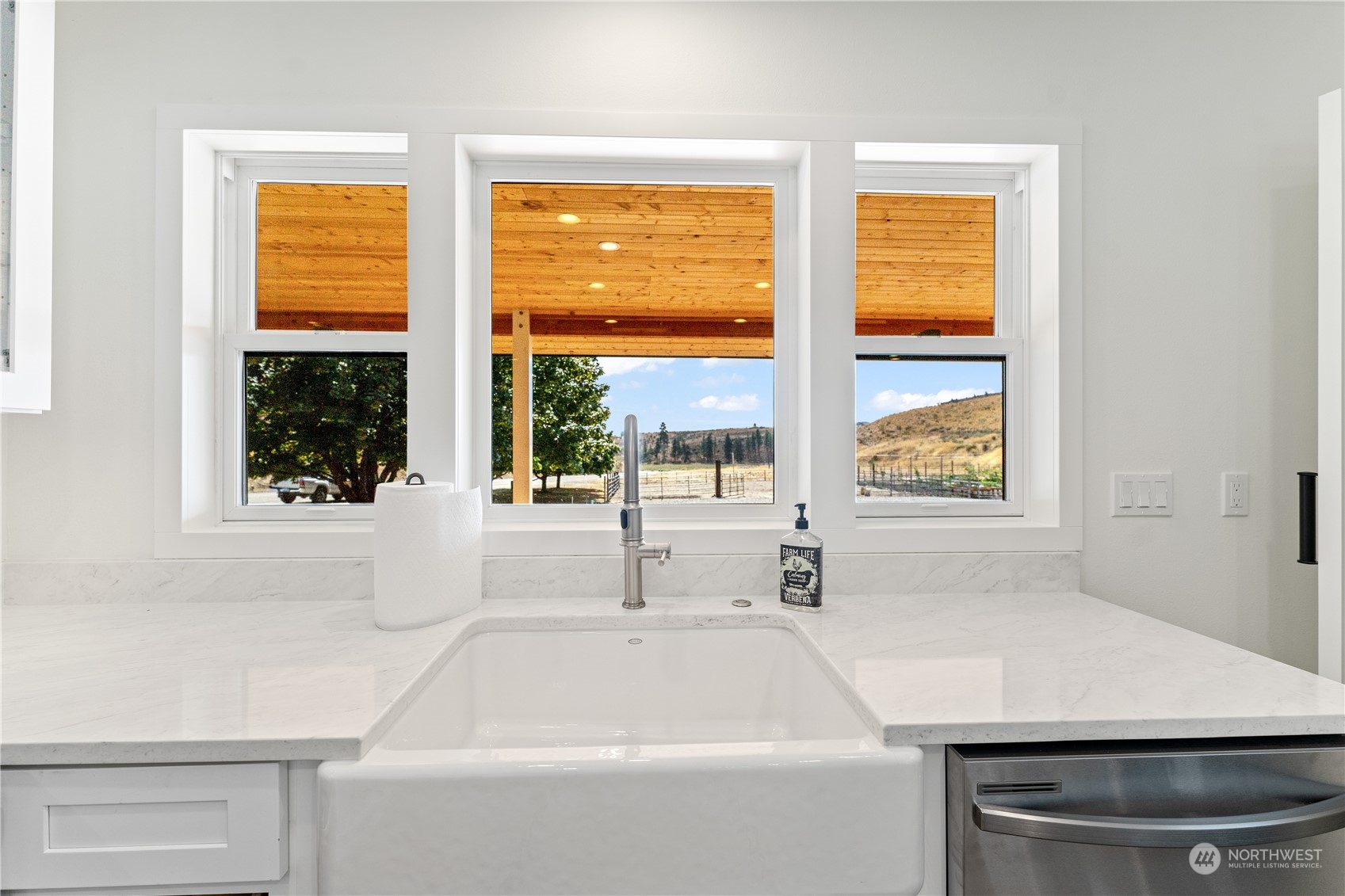 649 Swanson Gulch Road