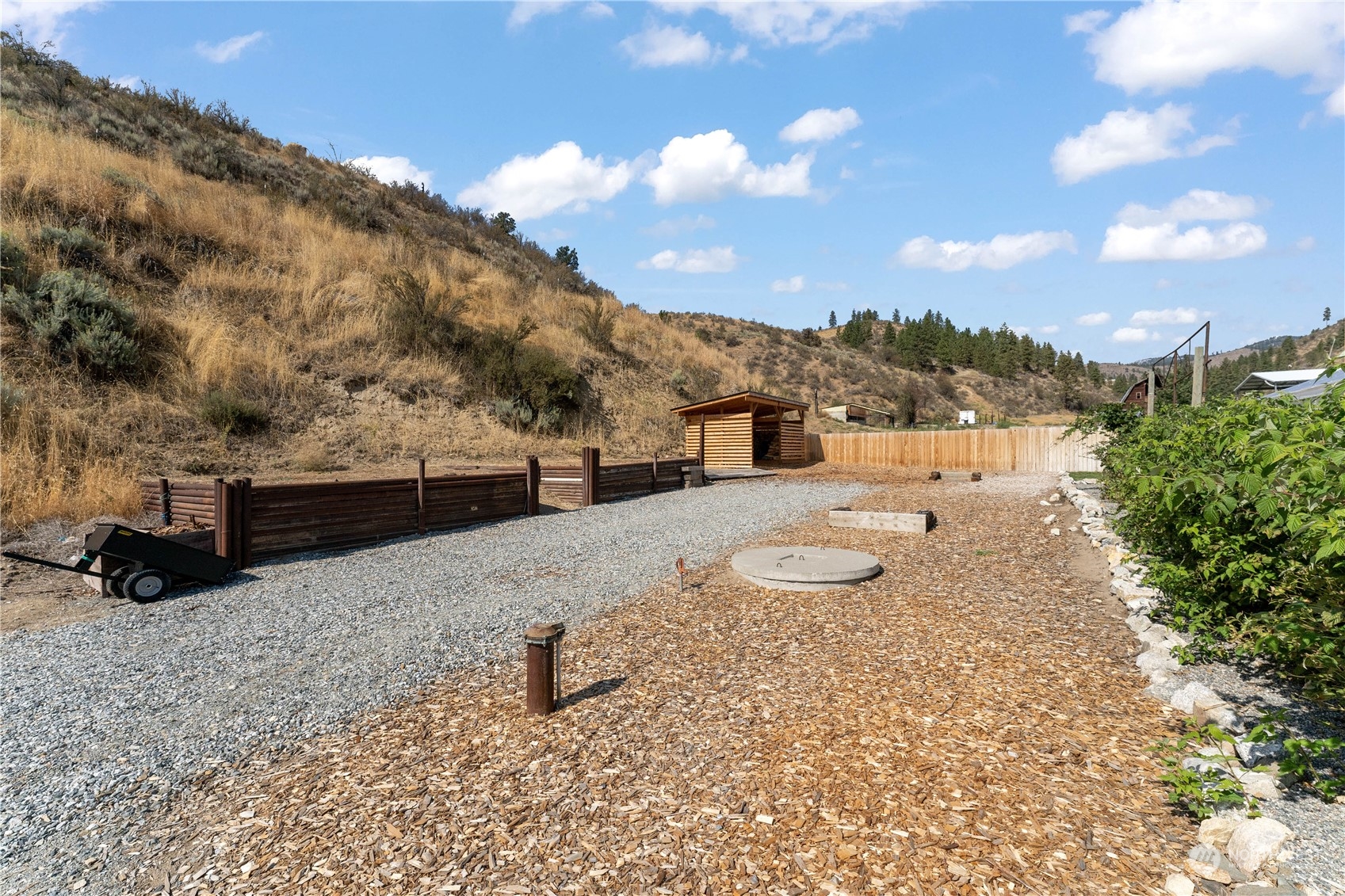 649 Swanson Gulch Road