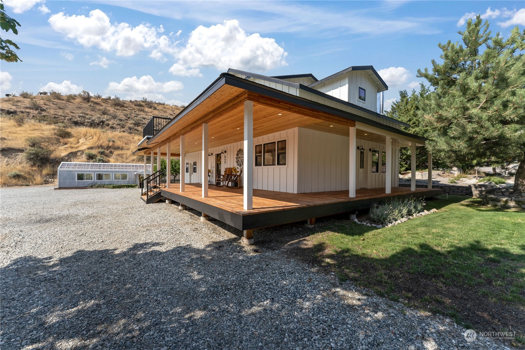 649 Swanson Gulch Road