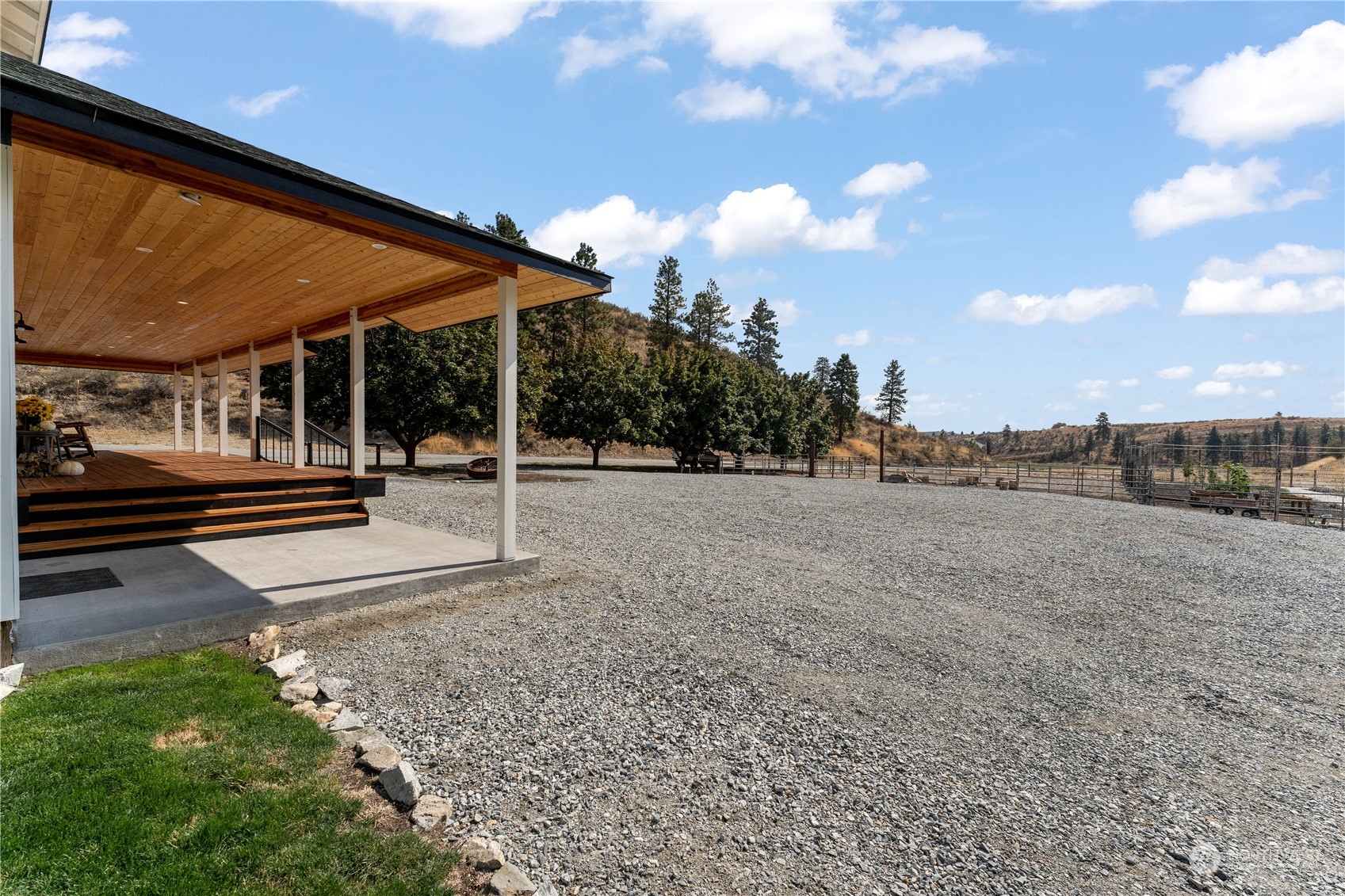 649 Swanson Gulch Road