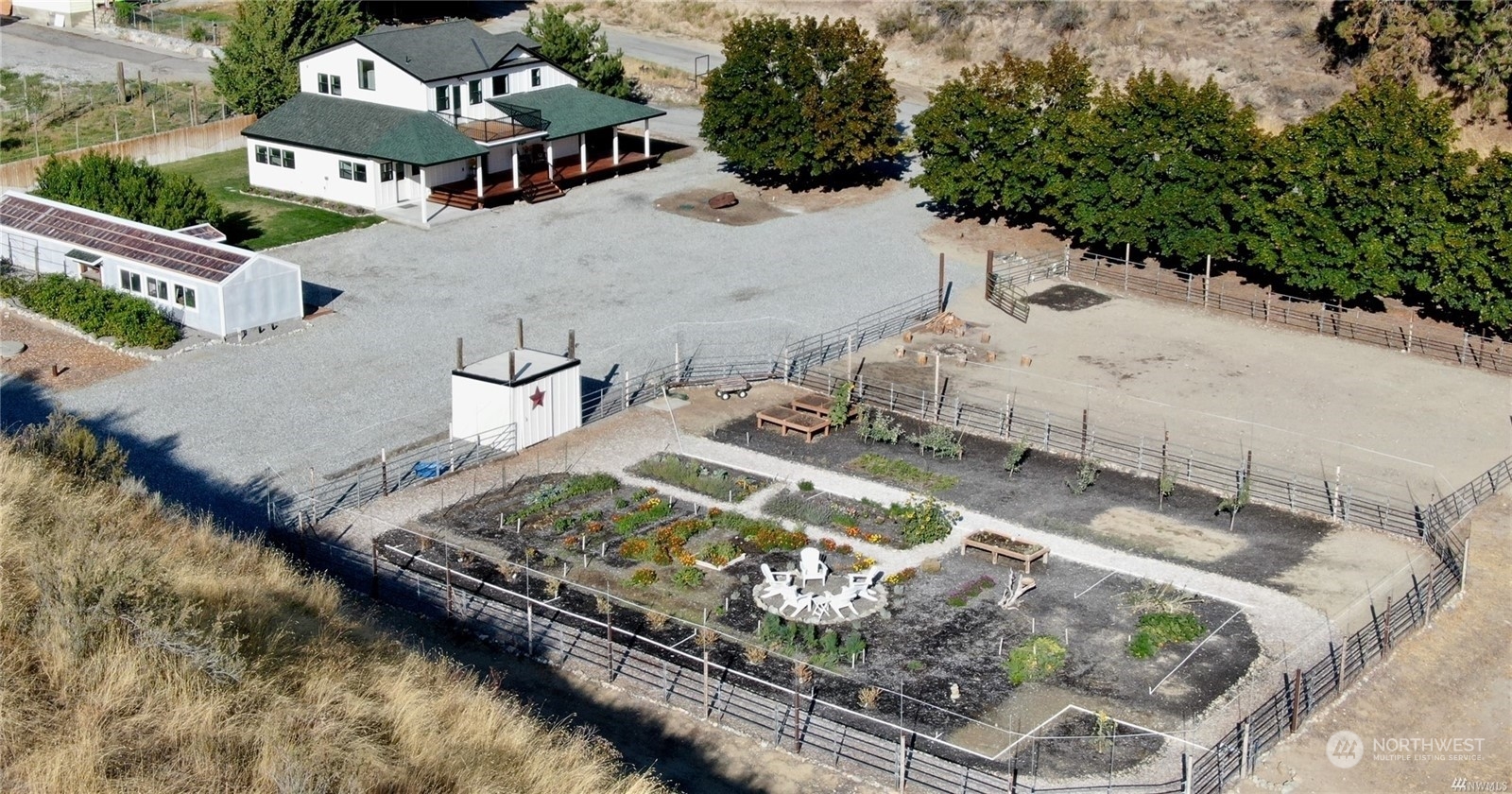 649 Swanson Gulch Road