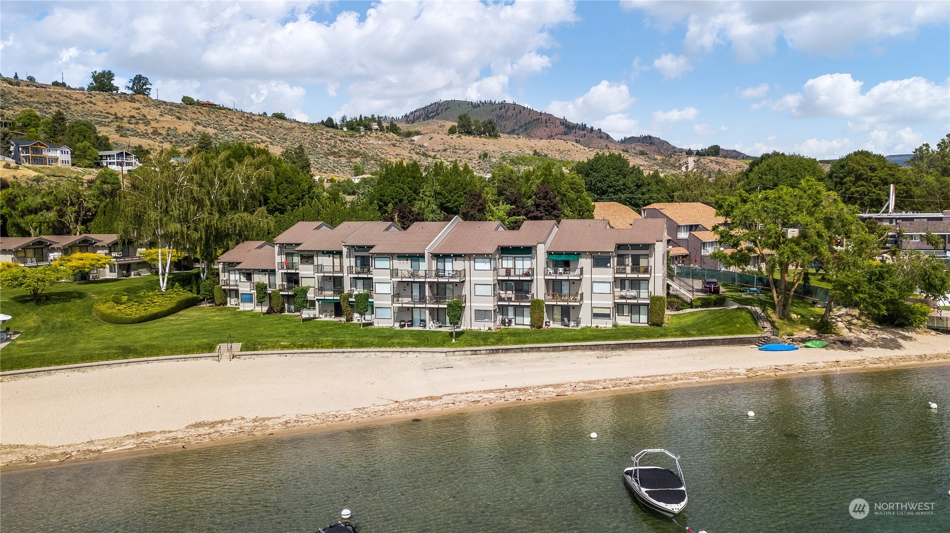 104 Spader Bay Road Unit: 54