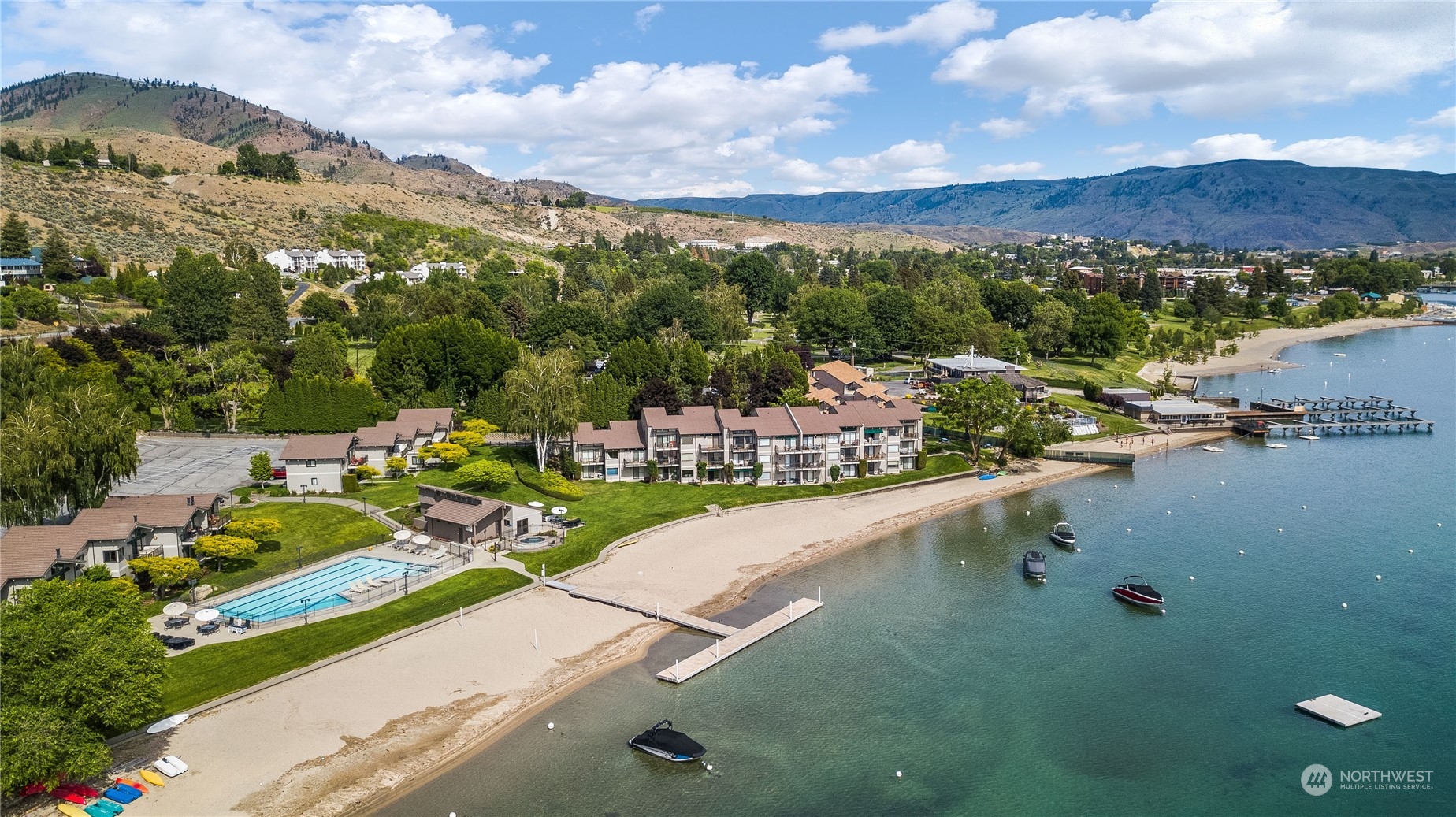 104 Spader Bay Road Unit: 54